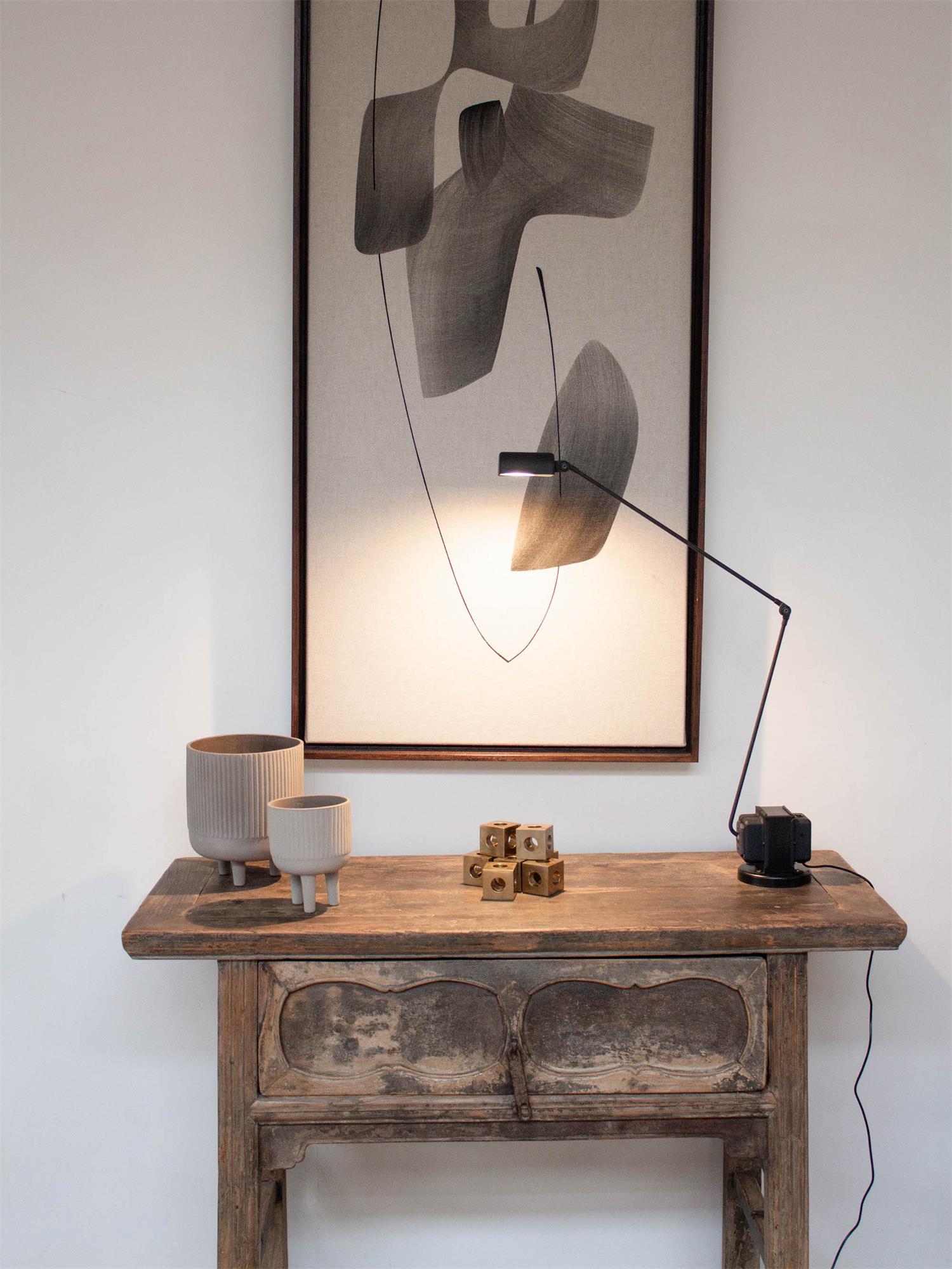 Lumarise Table Lamp