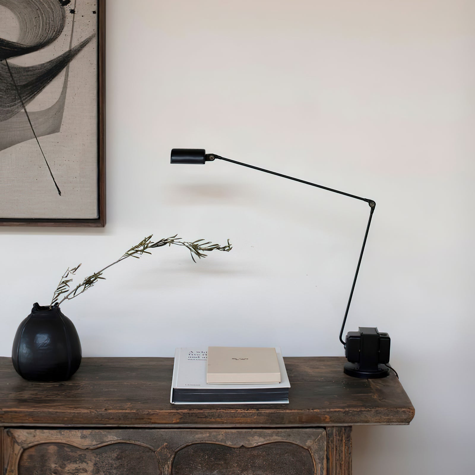 Lumarise Table Lamp