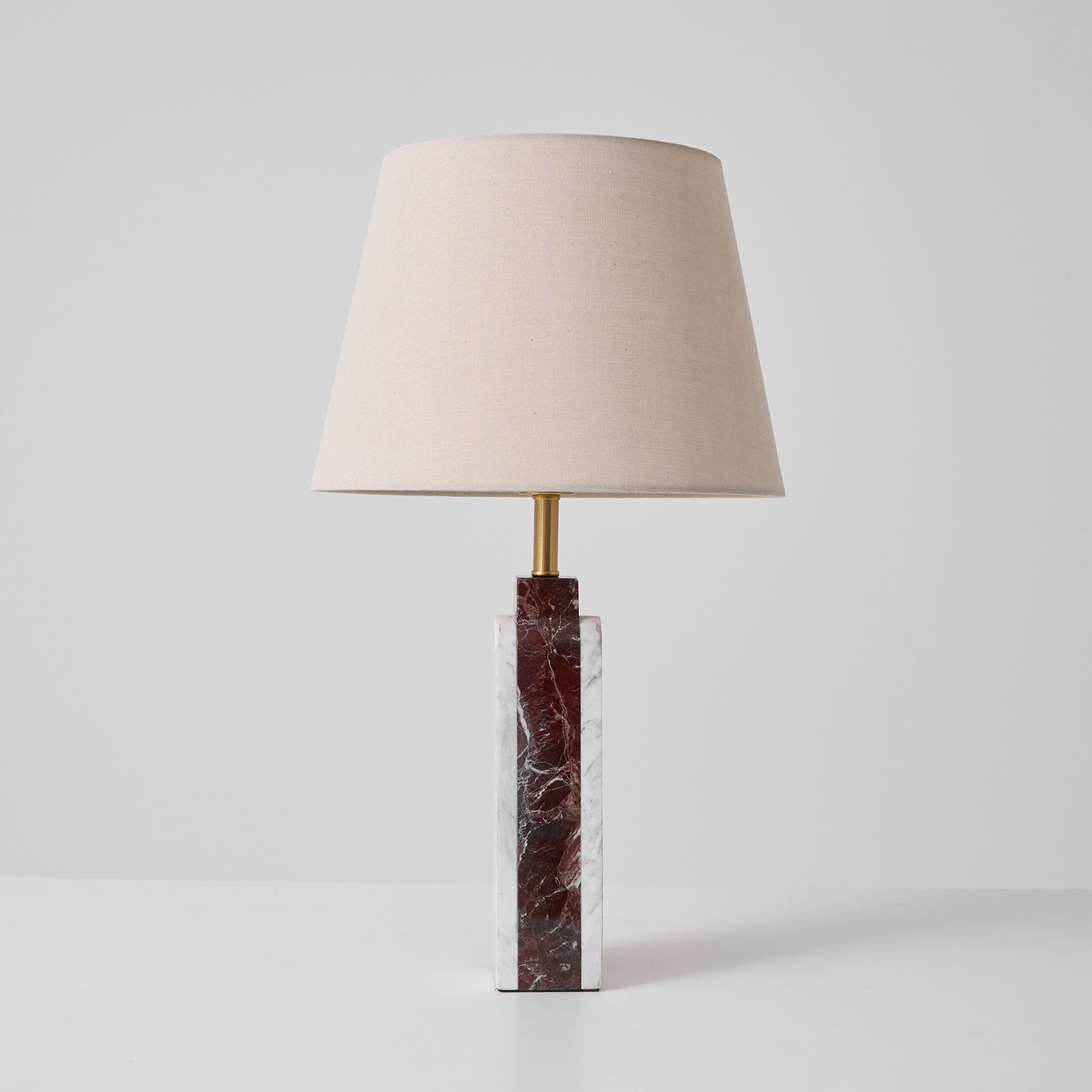 Jovix Modern Marble Table Lamp