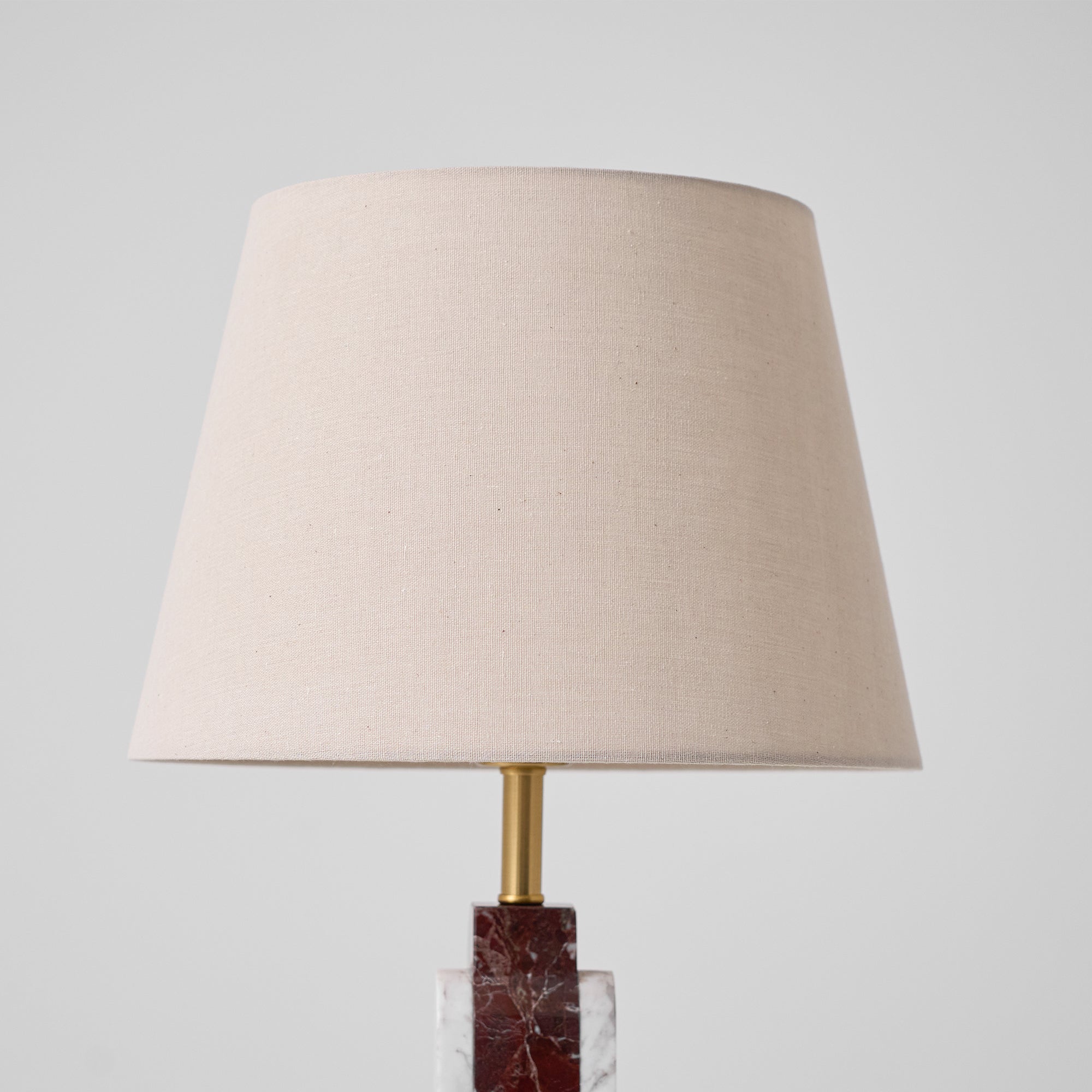 Jovix Modern Marble Table Lamp