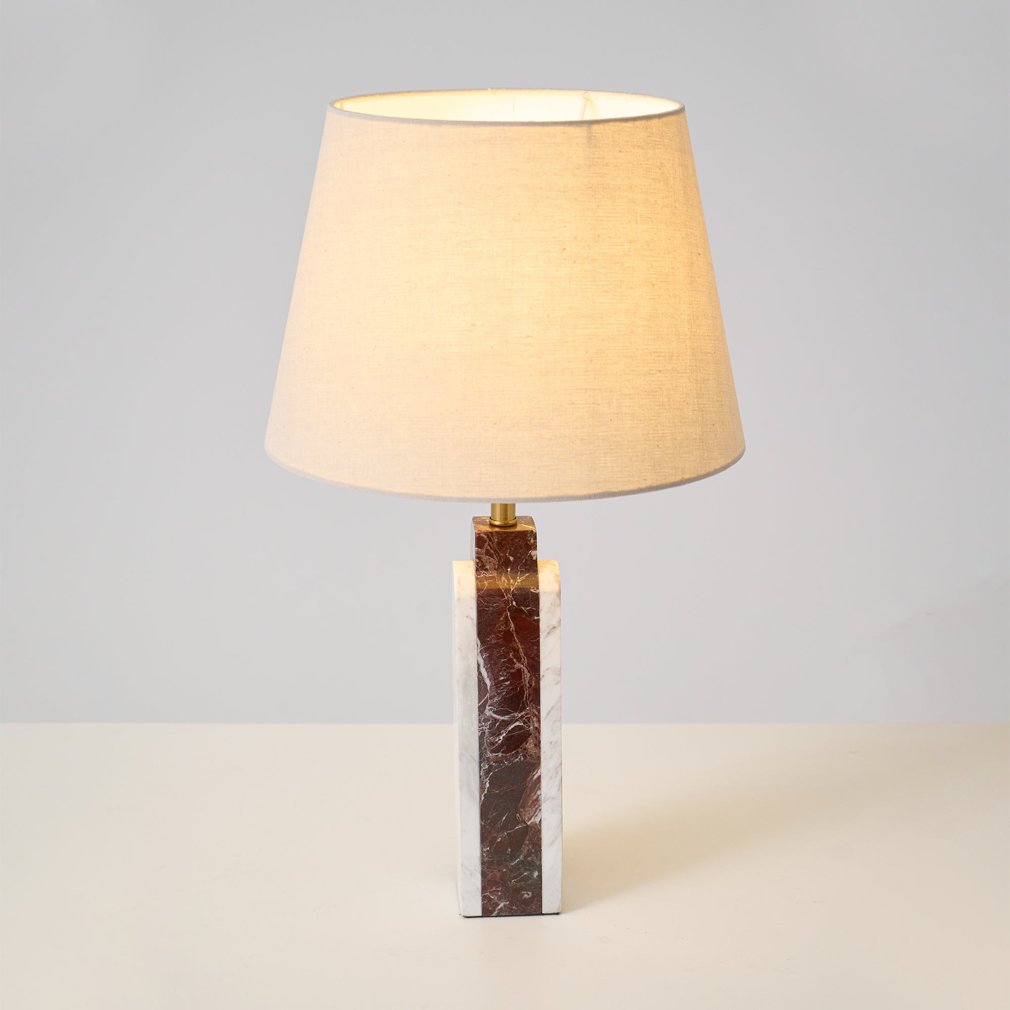 Jovix Modern Marble Table Lamp