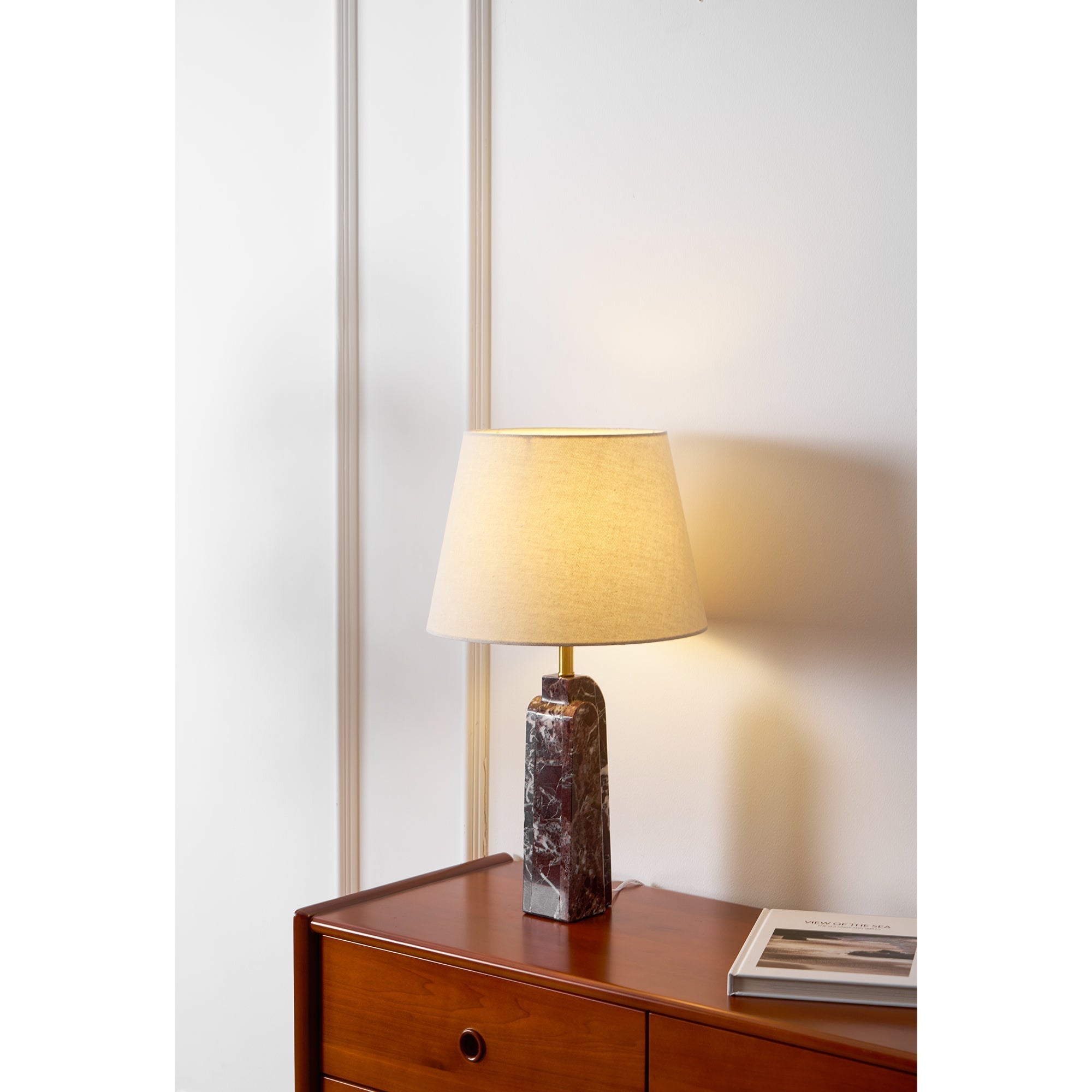 Calivise Table Lamp
