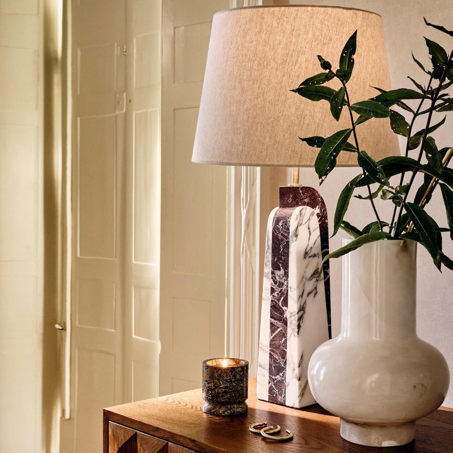 Calivise Table Lamp