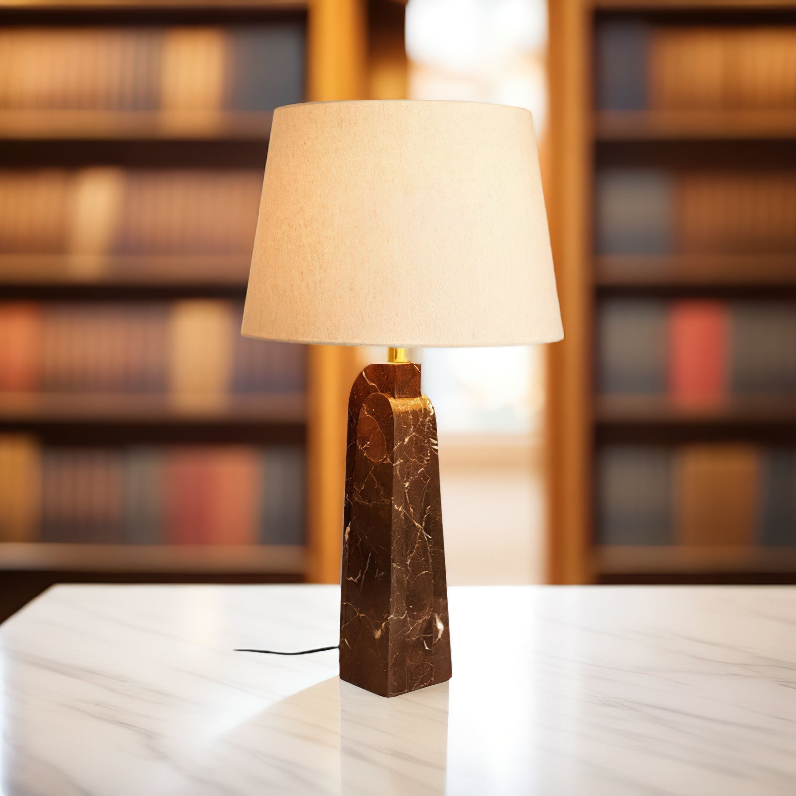 Calivise Table Lamp