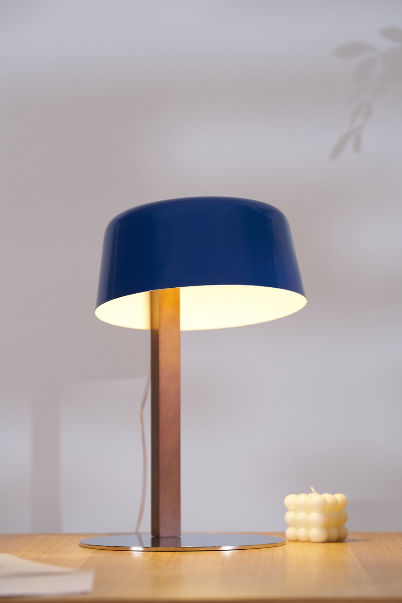 Cirirelle Modern Table Lamp