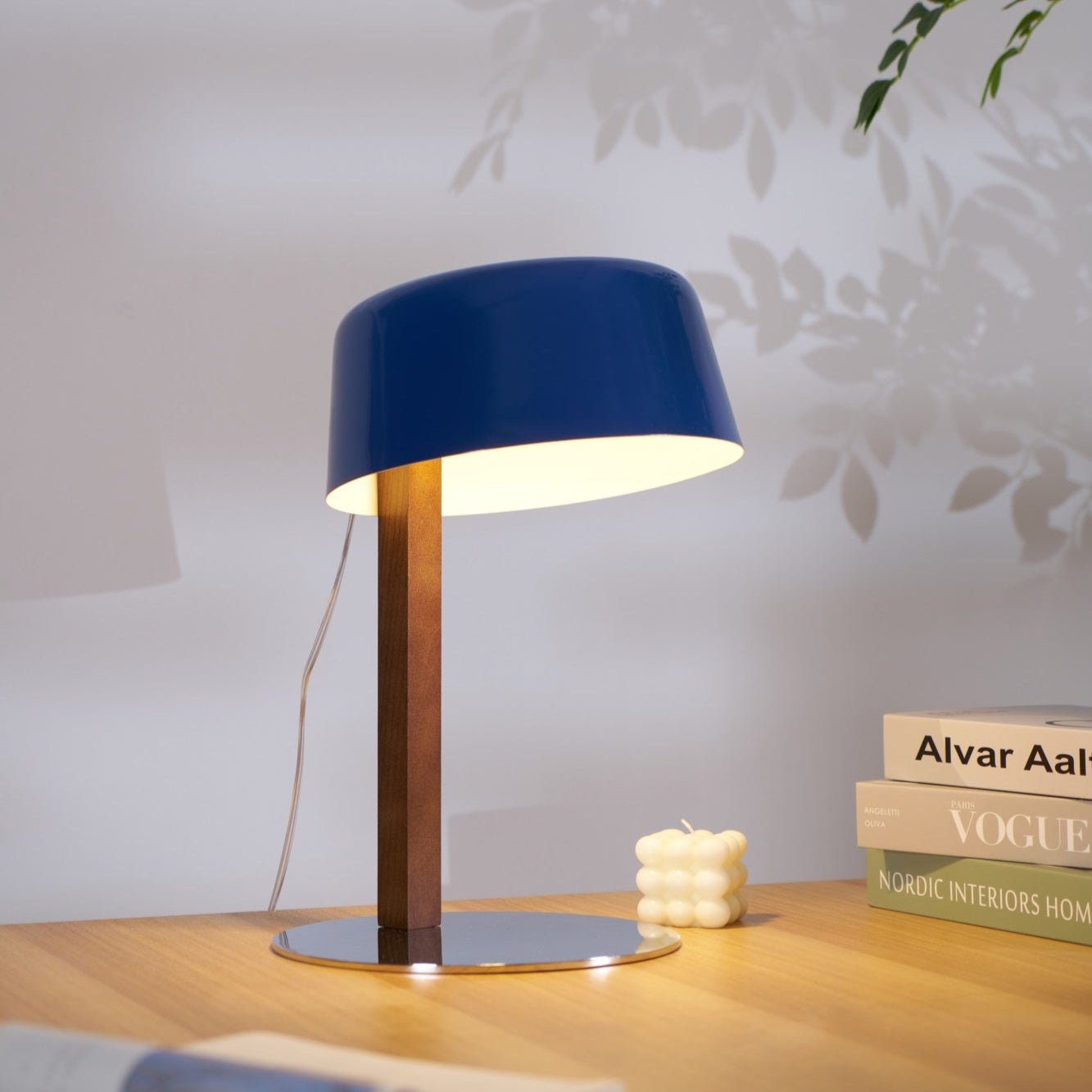Cirirelle Modern Table Lamp