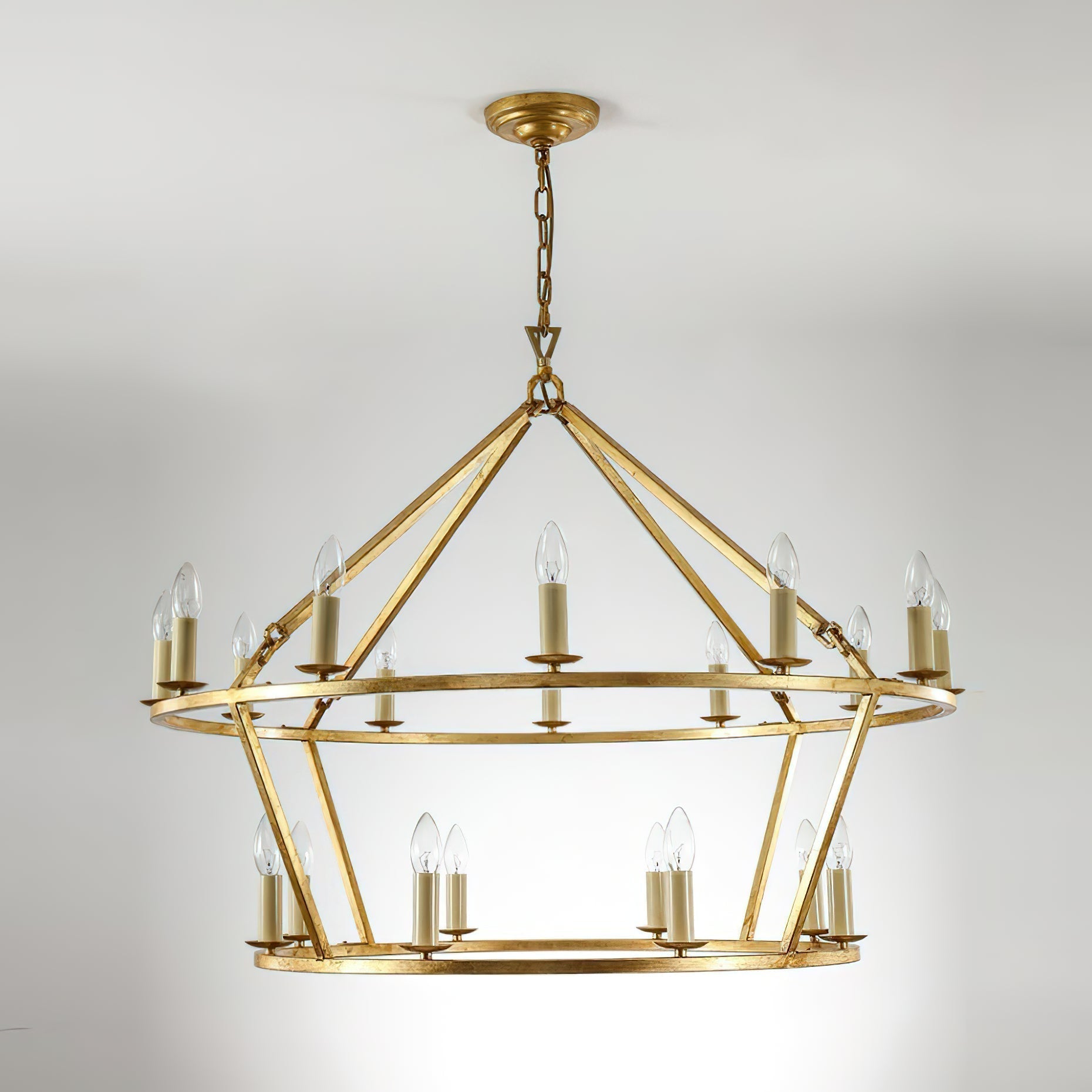 Elaoriel Chandelier