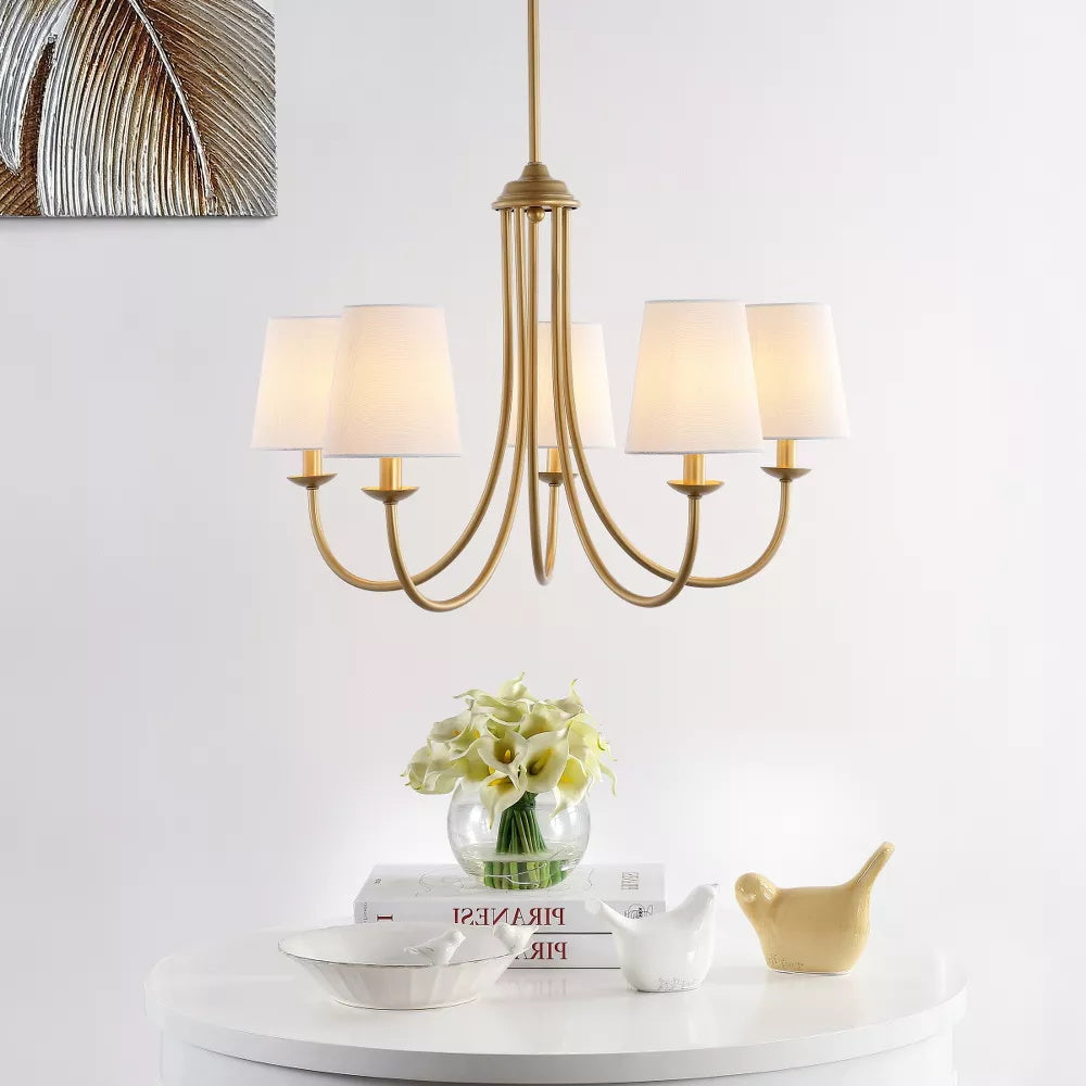 Lumenissa Chandelier