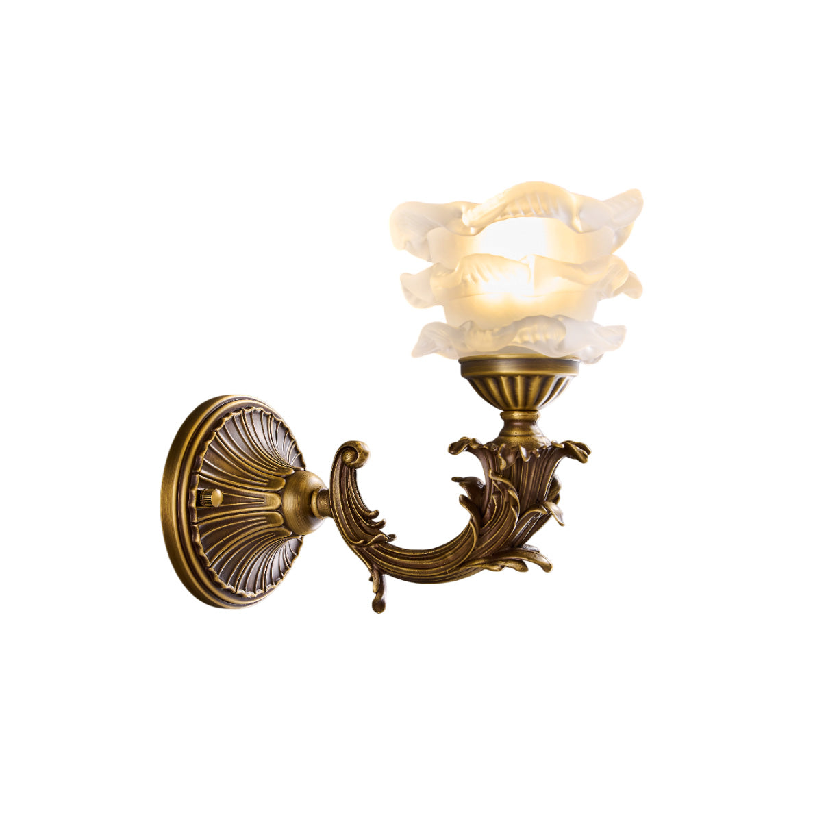 Florin Wall Lamp