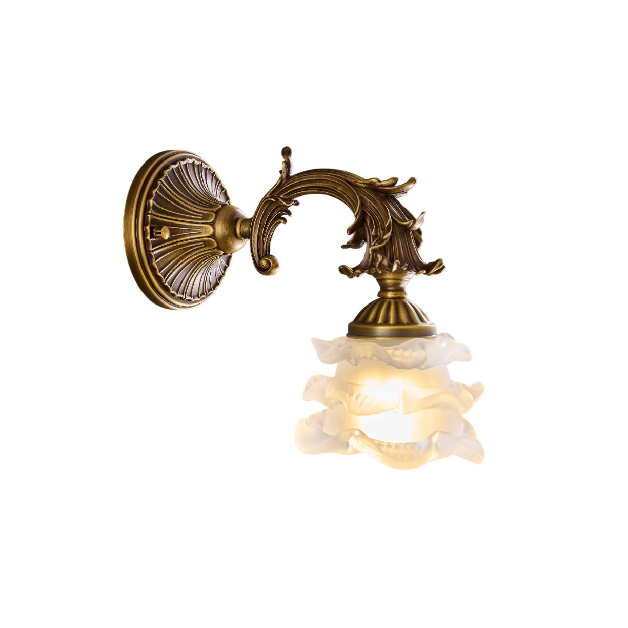 Florin Wall Lamp