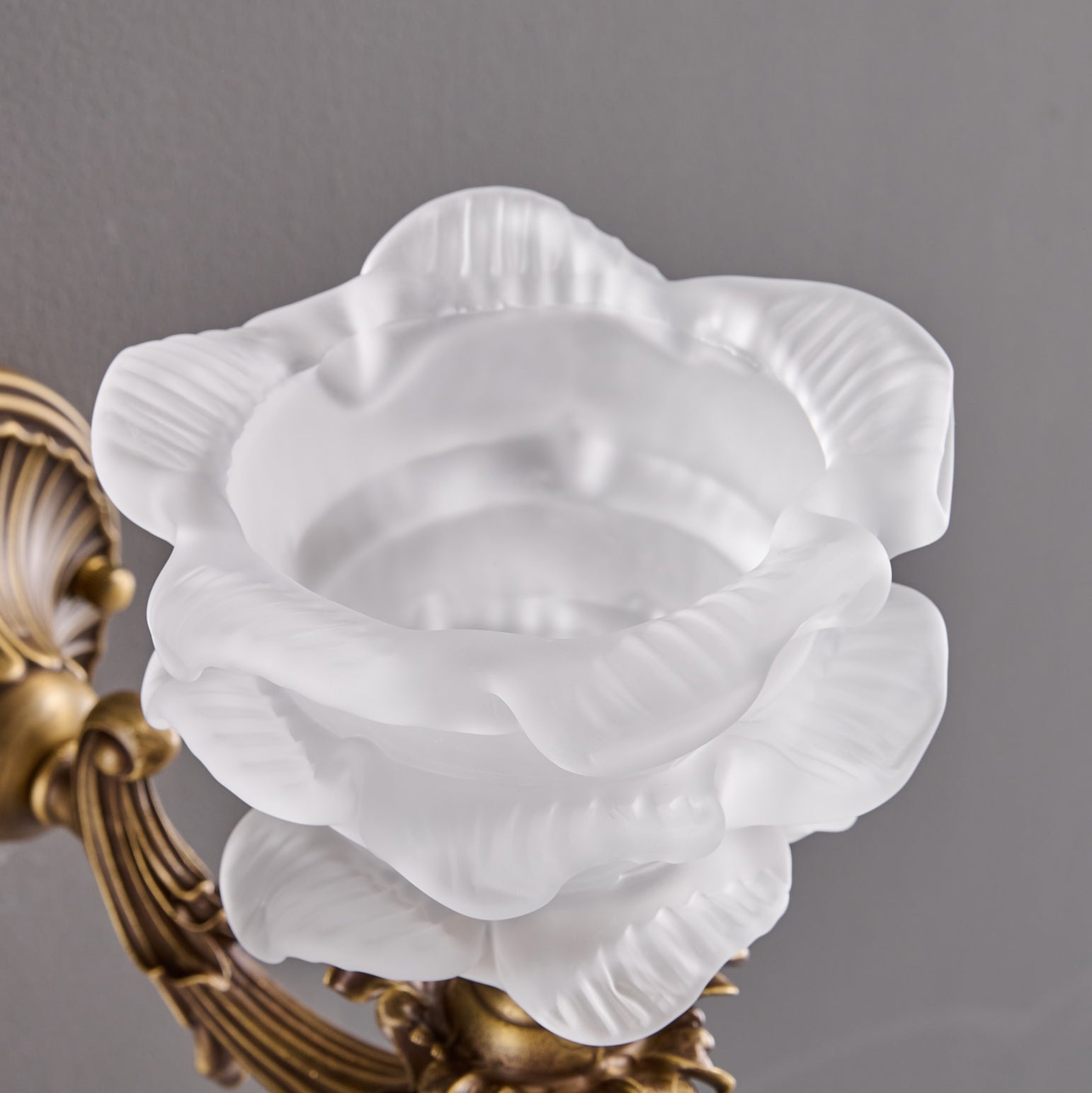 Florin Wall Lamp