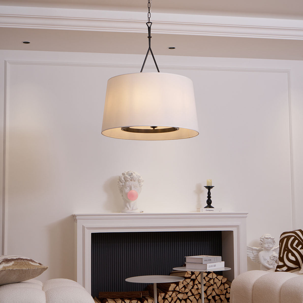 Viraania Pendant Lamp