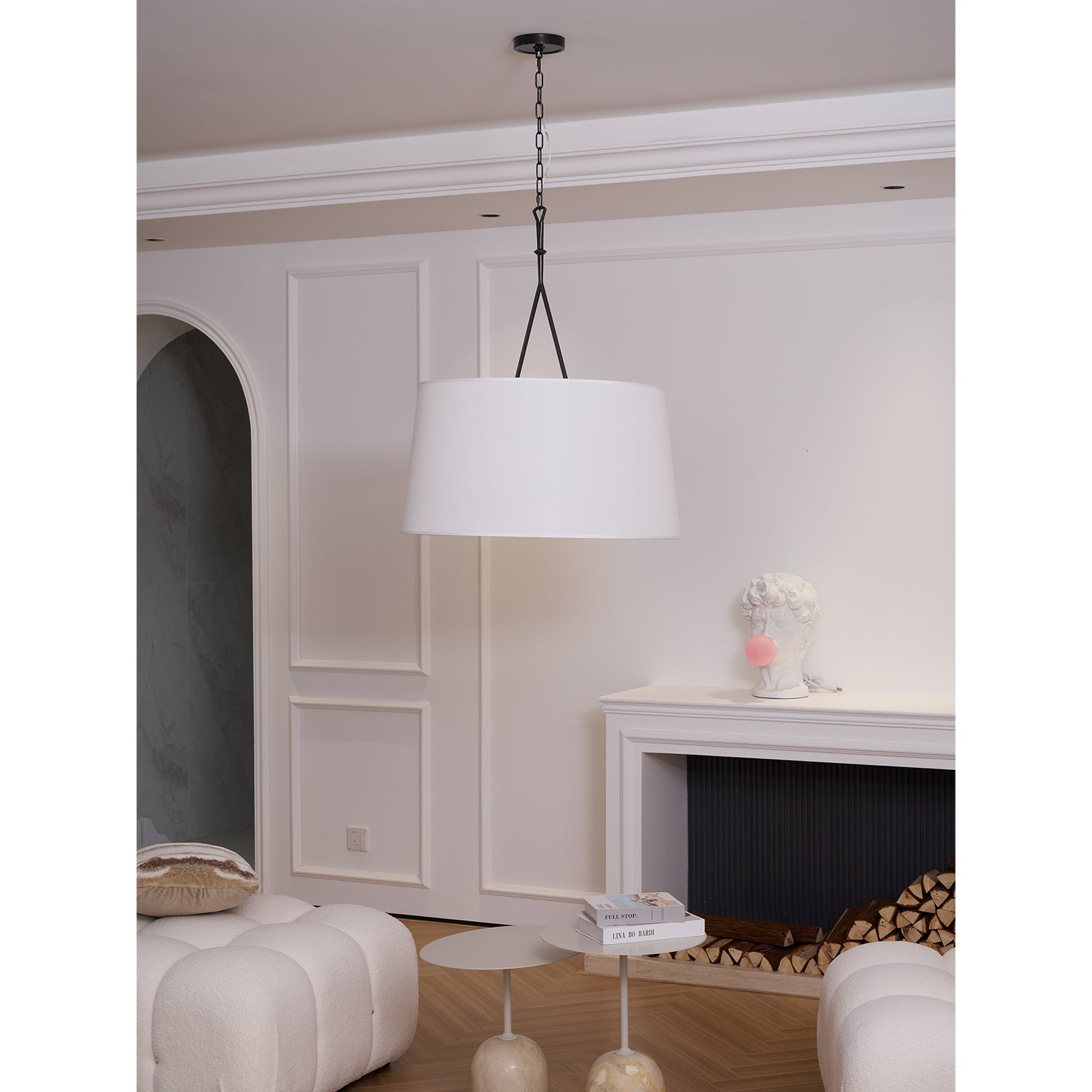 Viraania Pendant Lamp