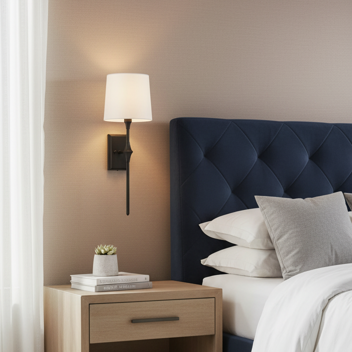 Elvion Wall Sconce