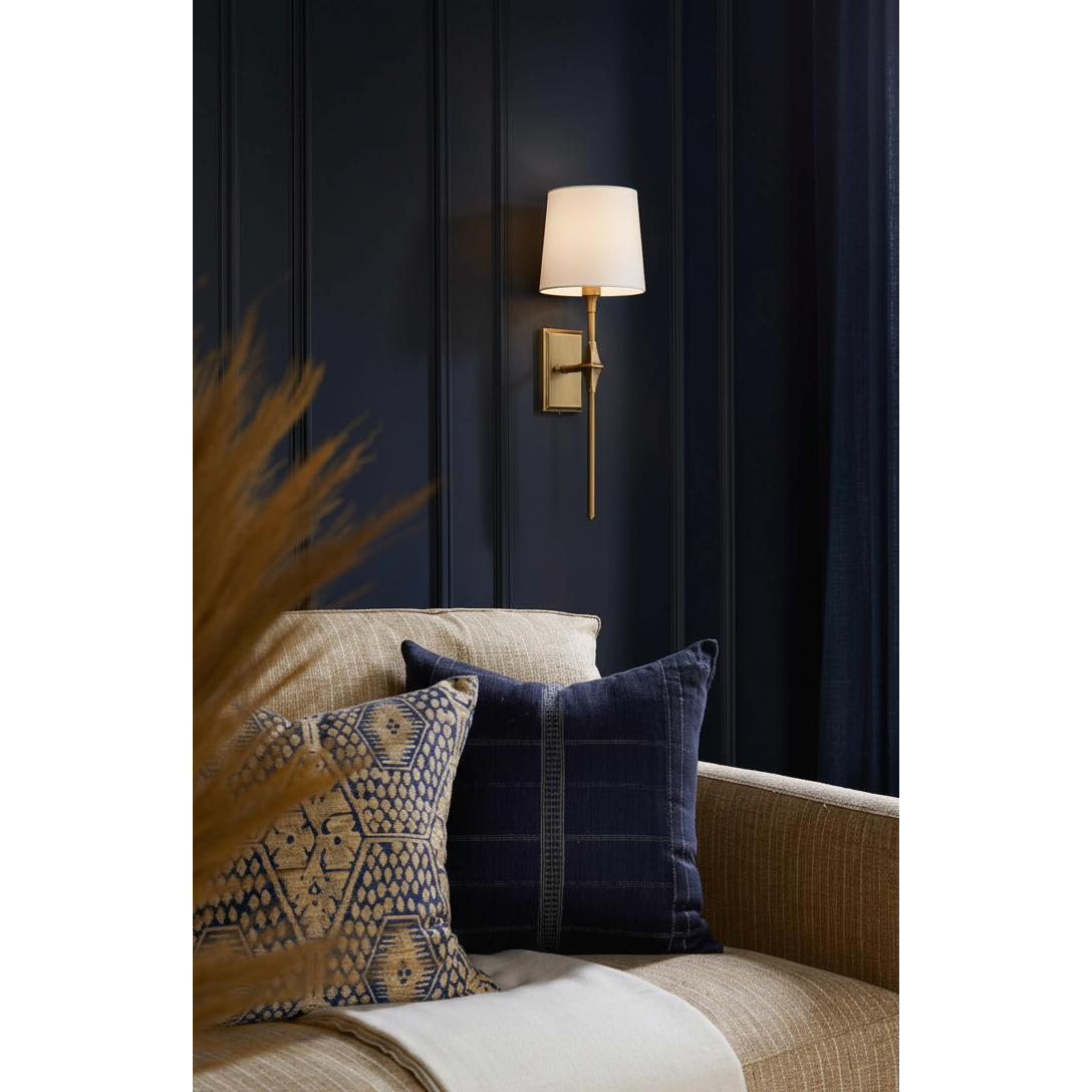 Elvion Wall Sconce