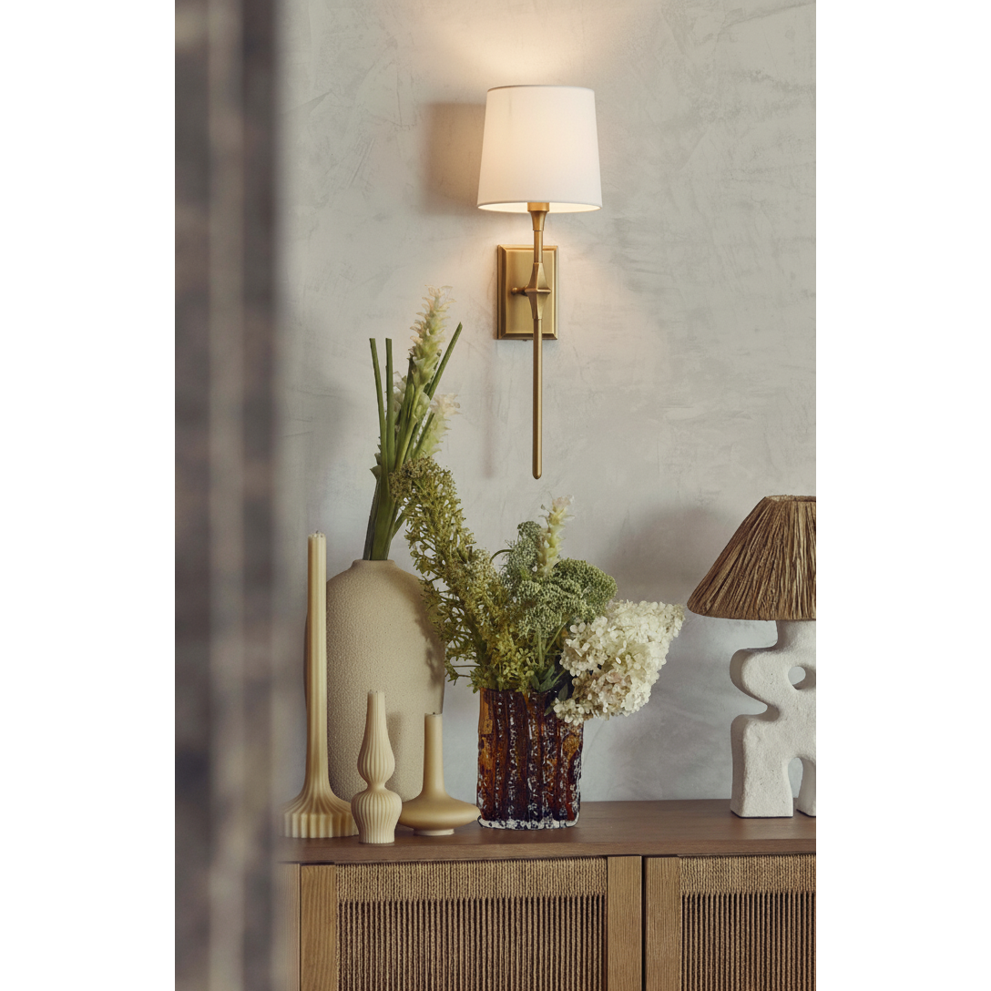 Elvion Wall Sconce