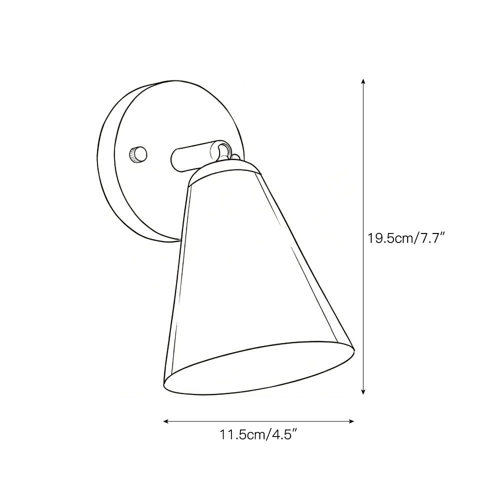 Lumienne Wall Lamp