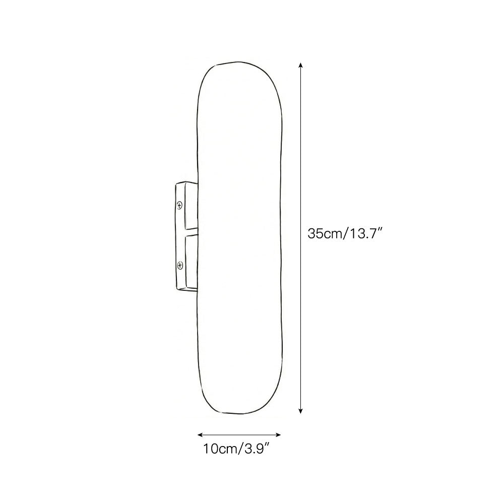 Lumienne Wall Lamp