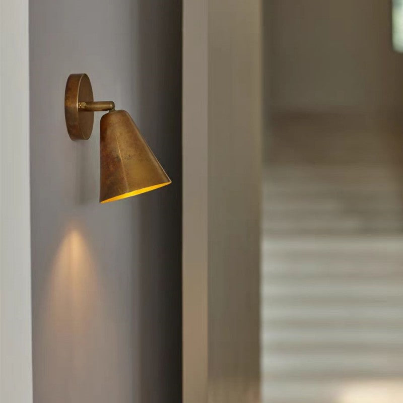 Lumienne Wall Lamp