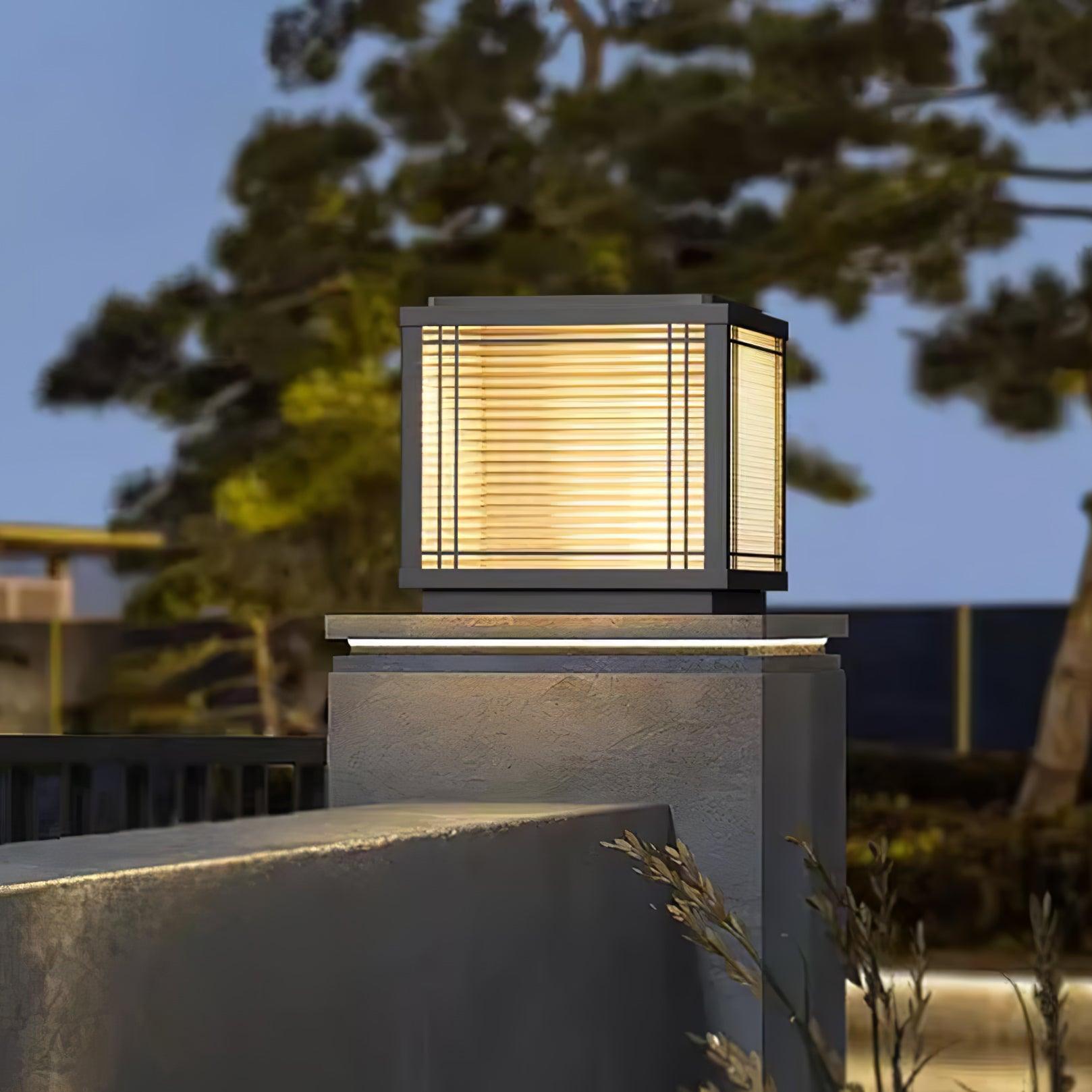 Mariner Outdoor Post Light
