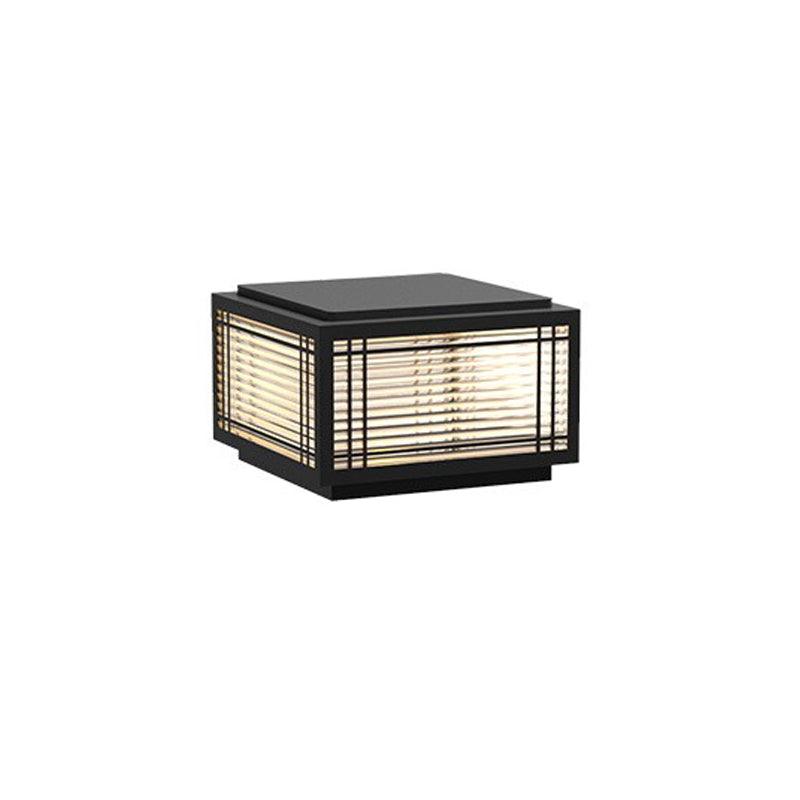 Mariner Outdoor Post Light