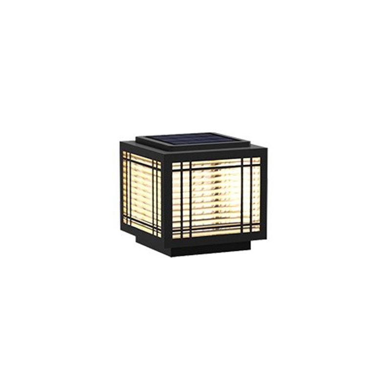 Mariner Outdoor Post Light