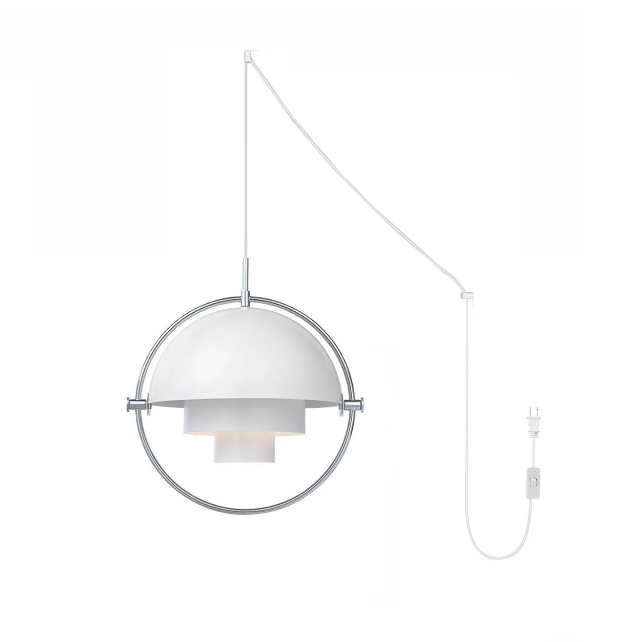 Sway Pendant Light