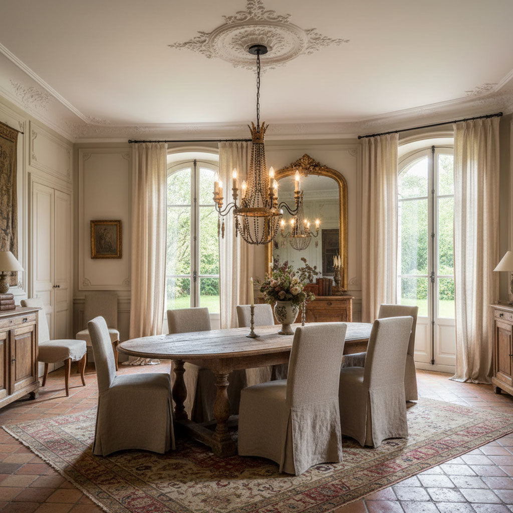 Evradelle Chandelier