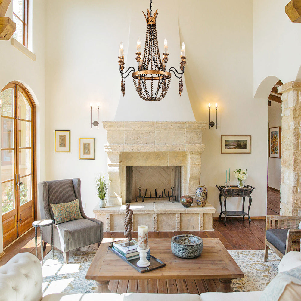 Evradelle Chandelier