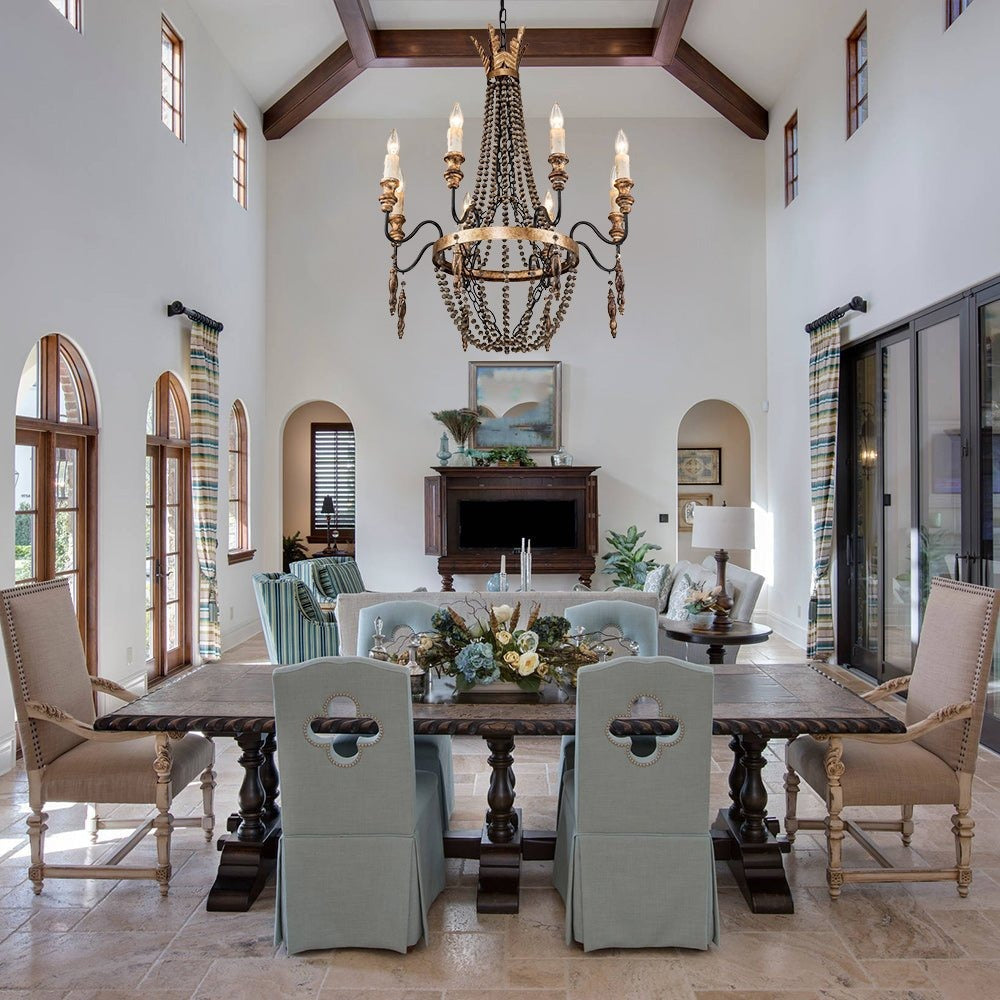 Evradelle Chandelier