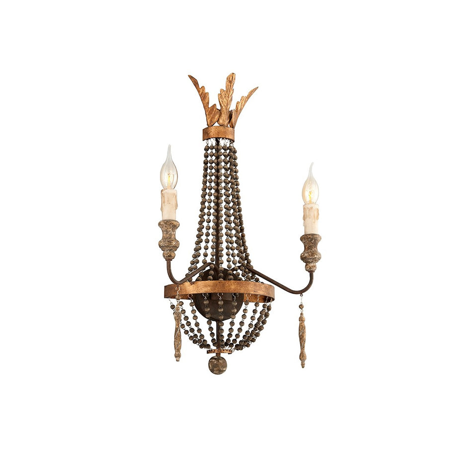 Delacroix Wall Lamp