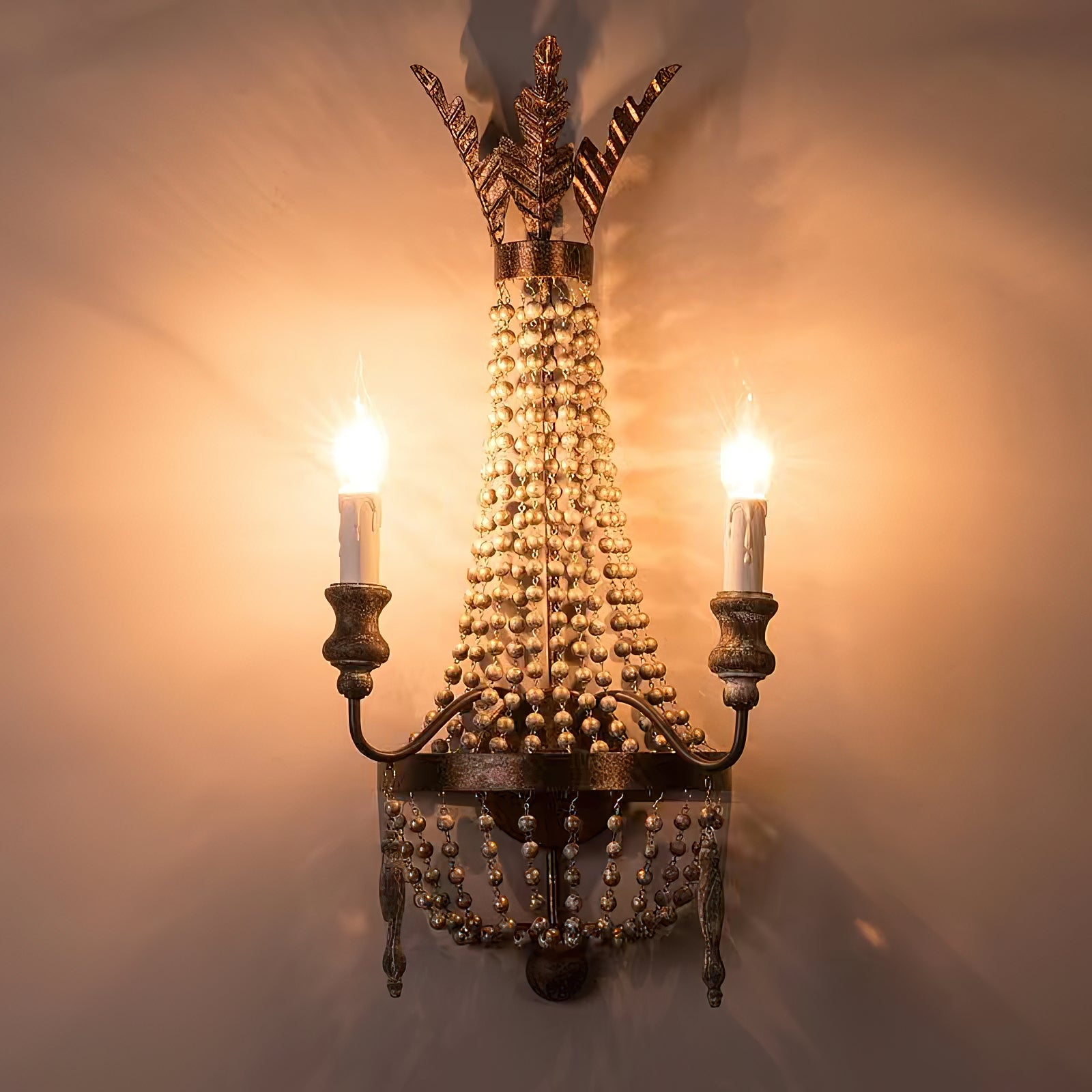 Delacroix Wall Lamp