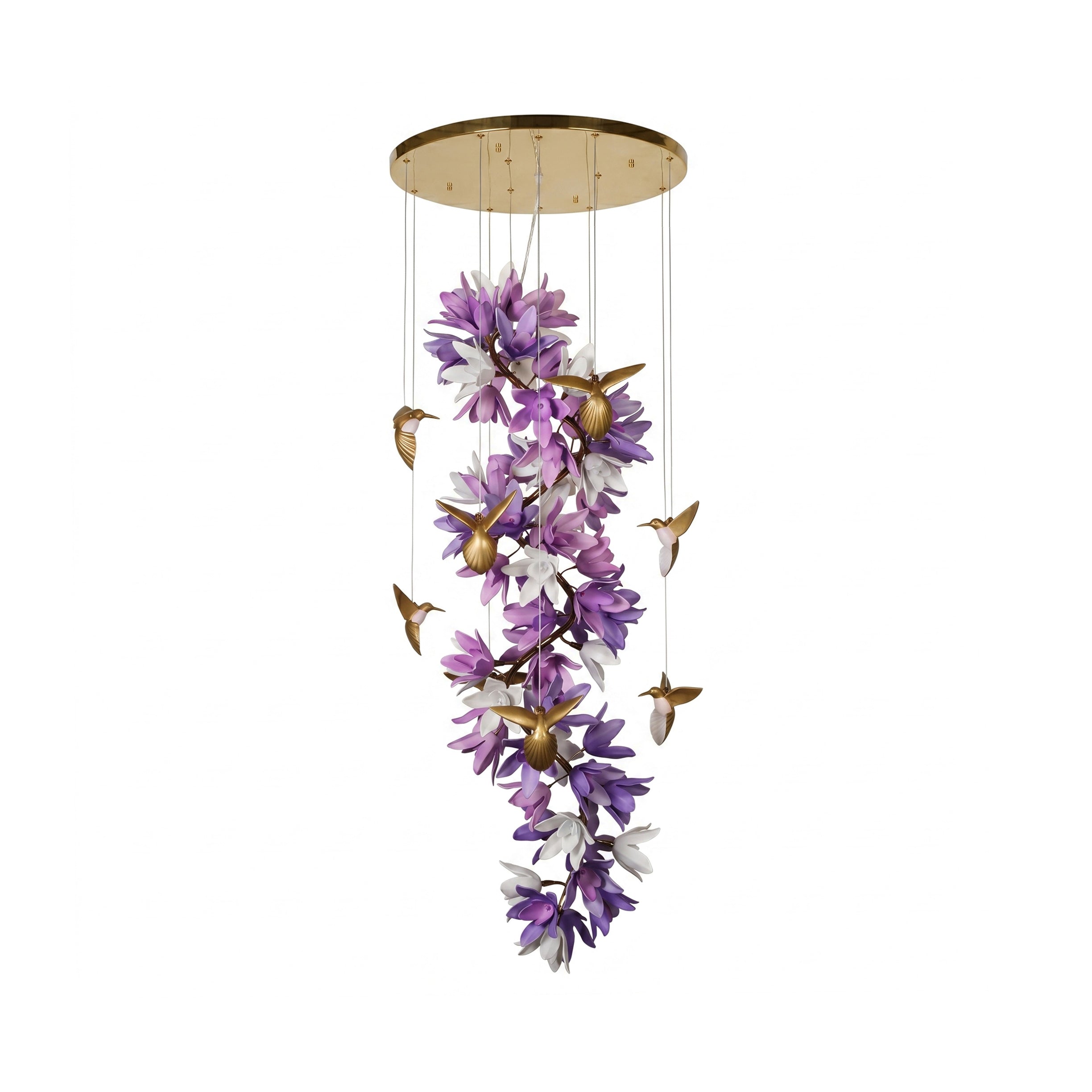 Riveora Chandelier