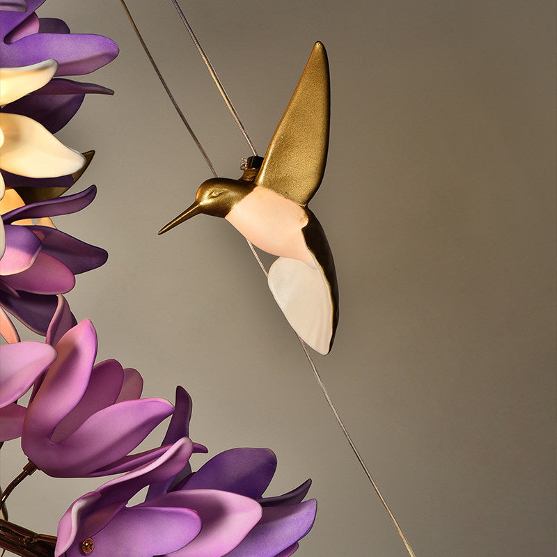 Riveora Chandelier