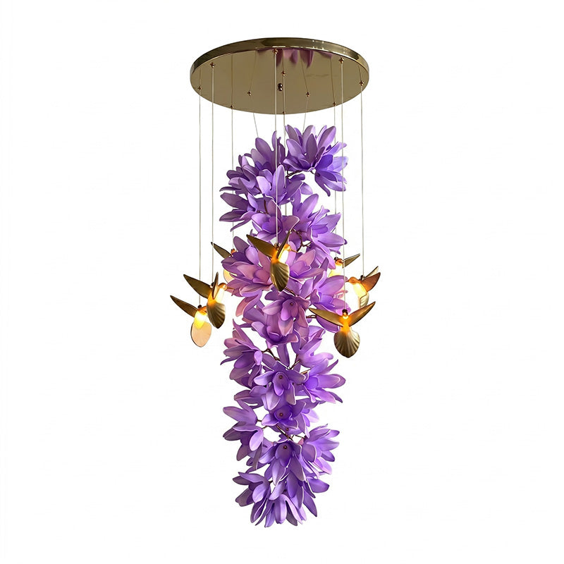 Riveora Chandelier