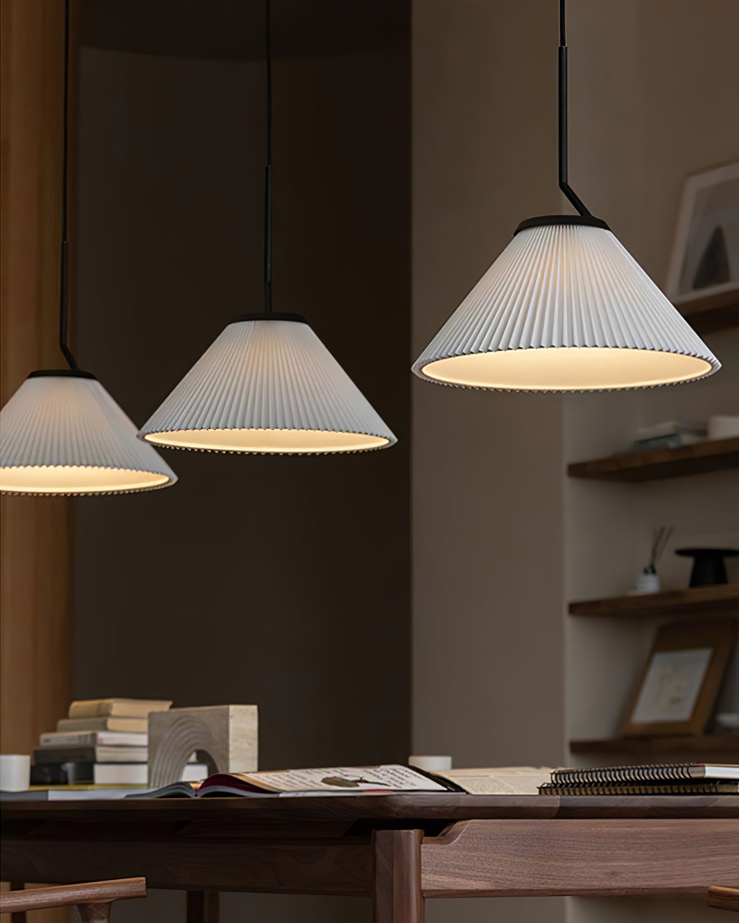 Sorareria Pendant Lamp