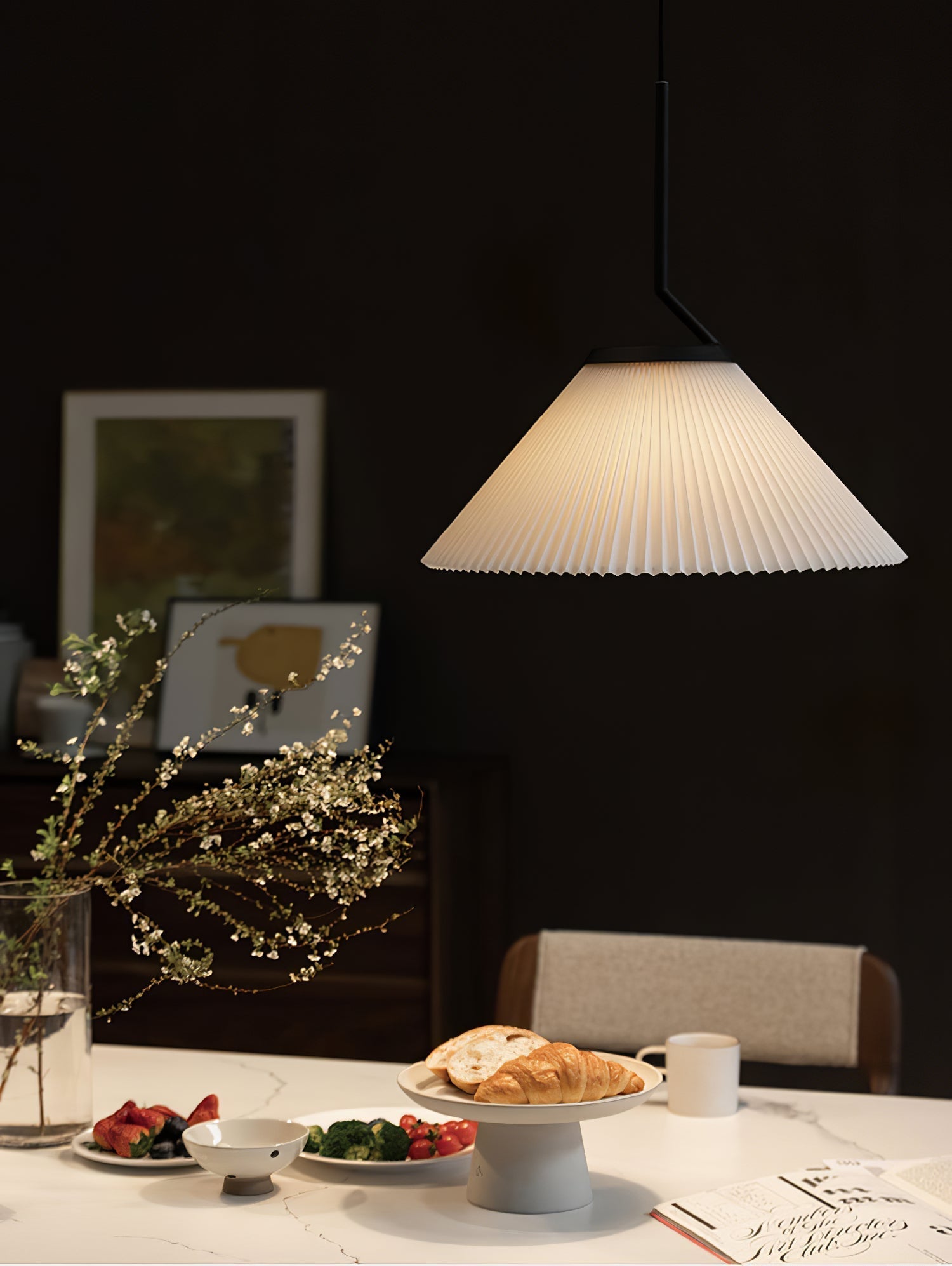 Sorareria Pendant Lamp
