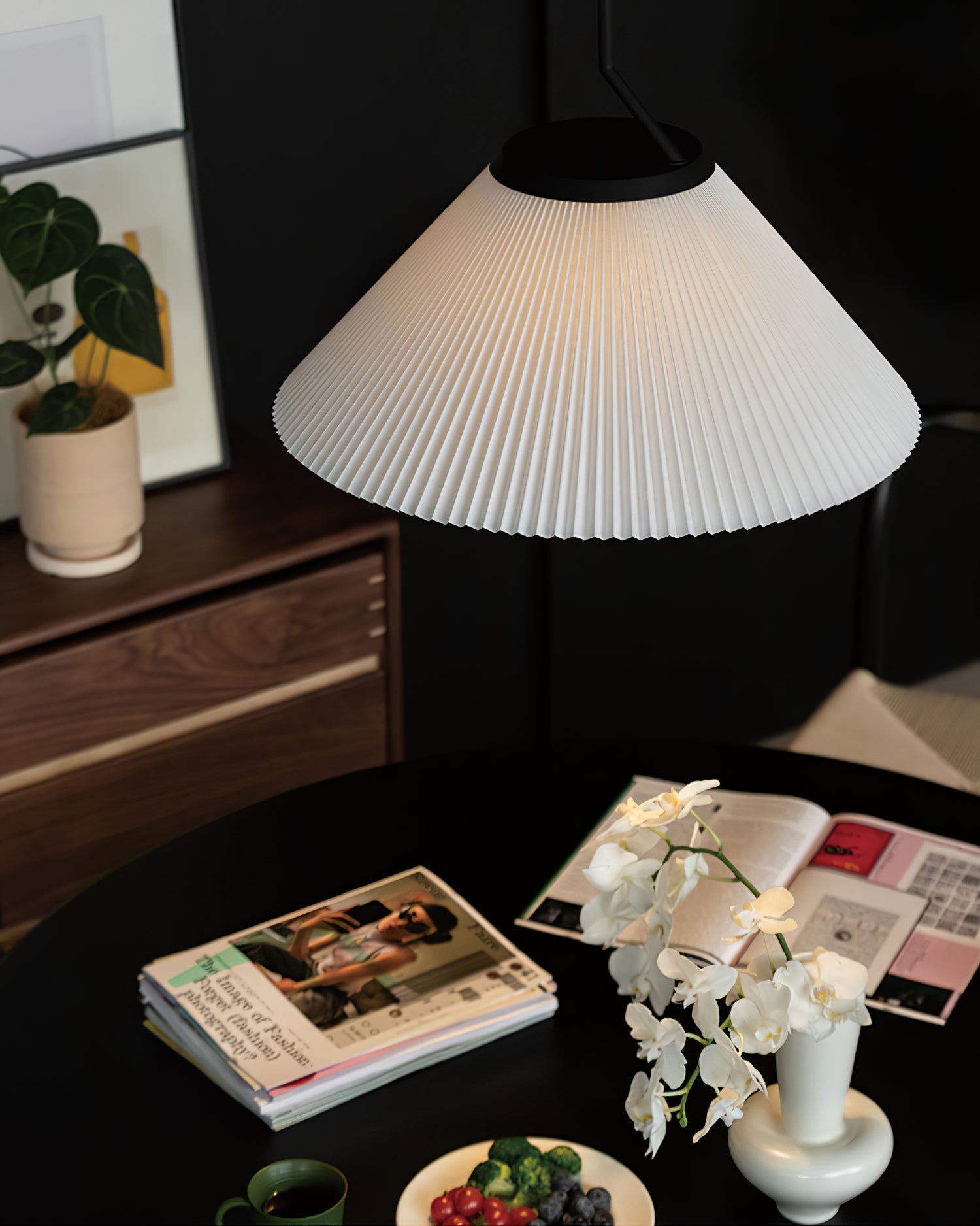 Sorareria Pendant Lamp
