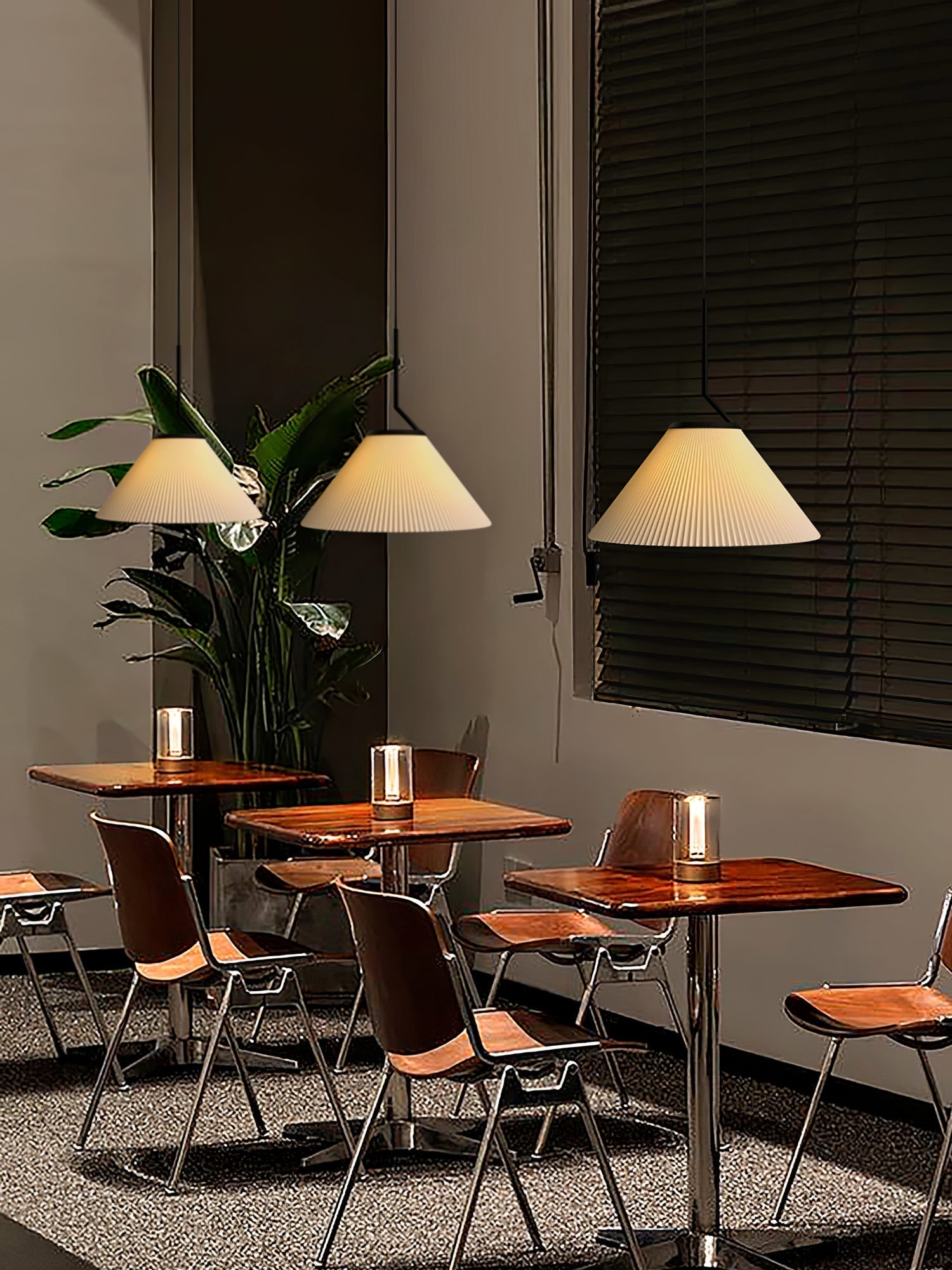 Sorareria Pendant Lamp