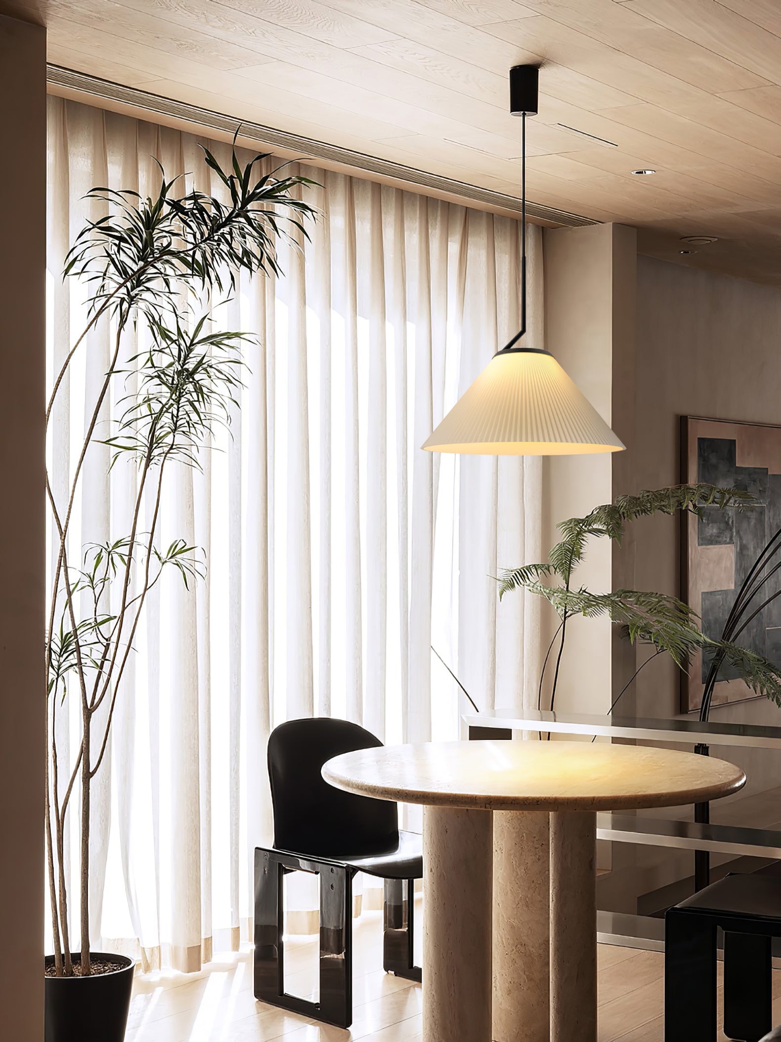 Sorareria Pendant Lamp