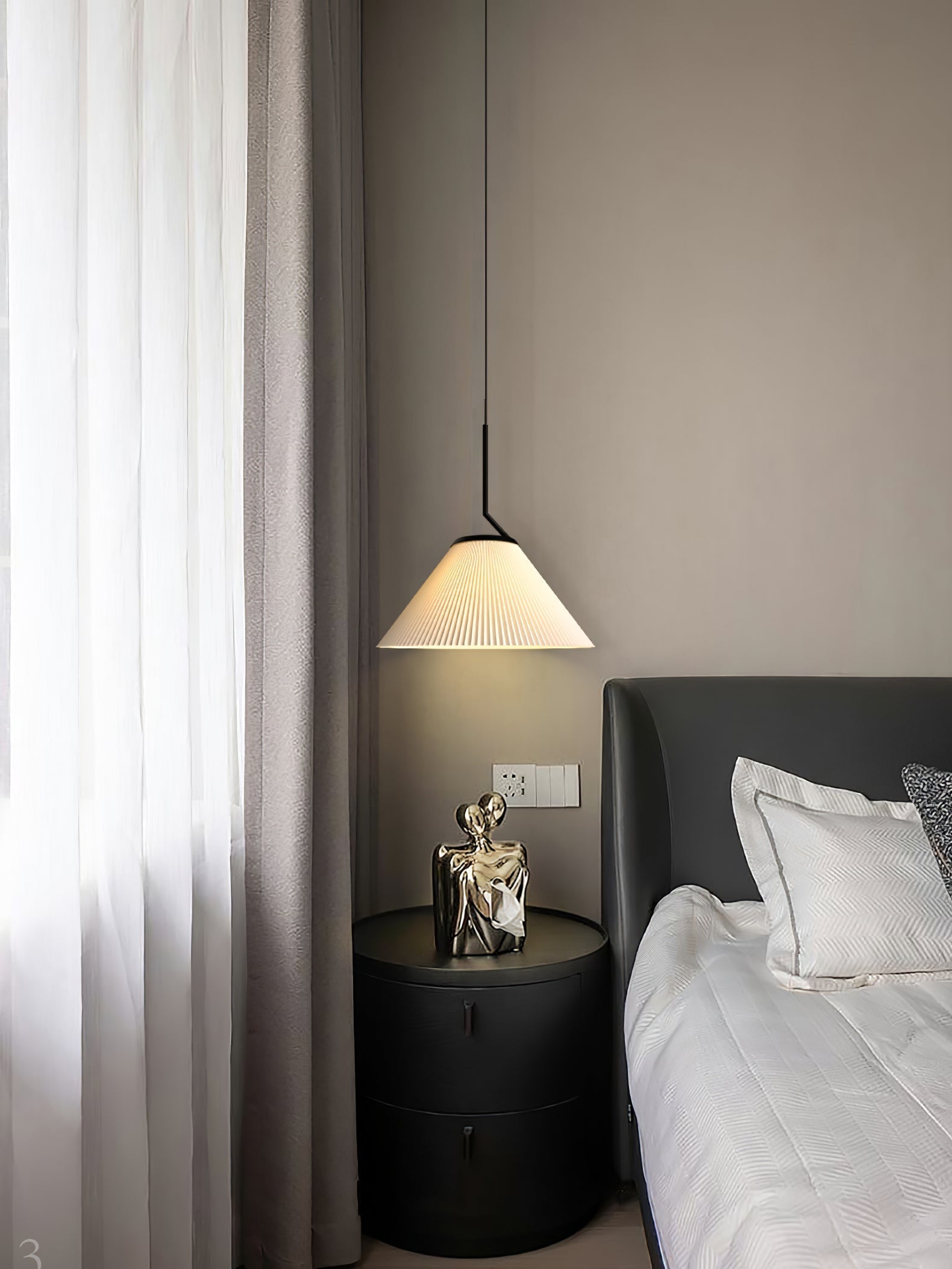 Sorareria Pendant Lamp
