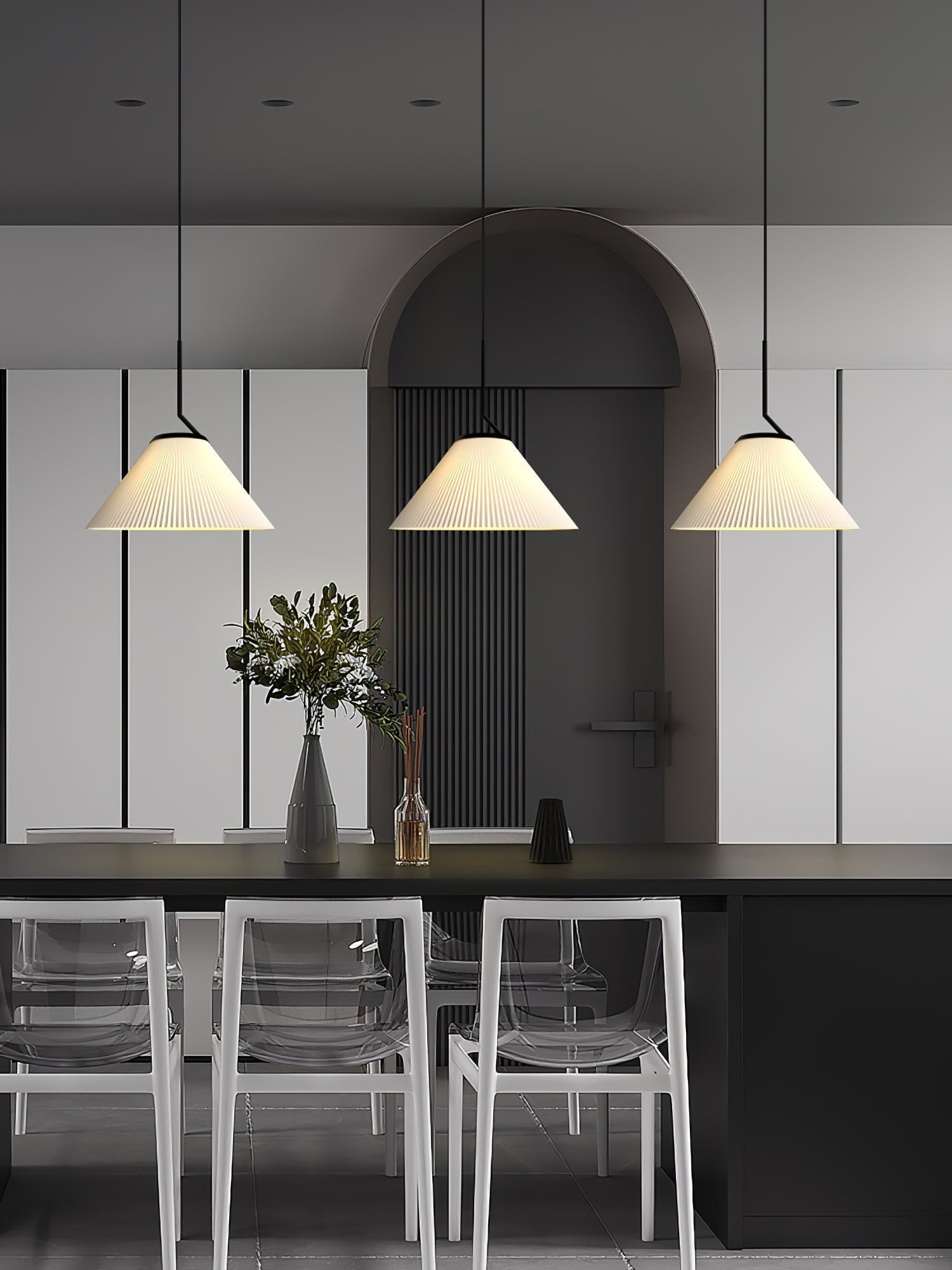 Sorareria Pendant Lamp