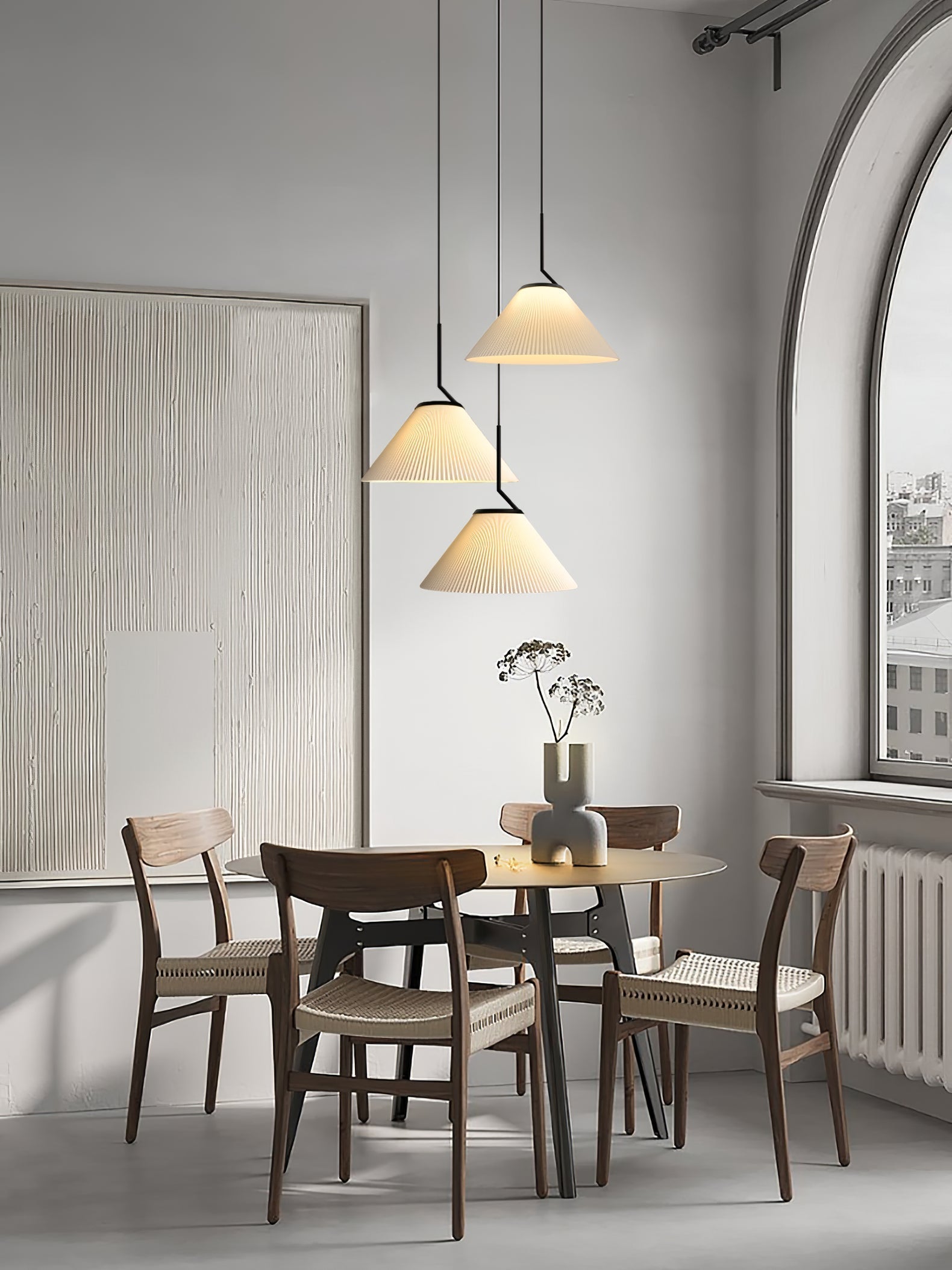 Sorareria Pendant Lamp