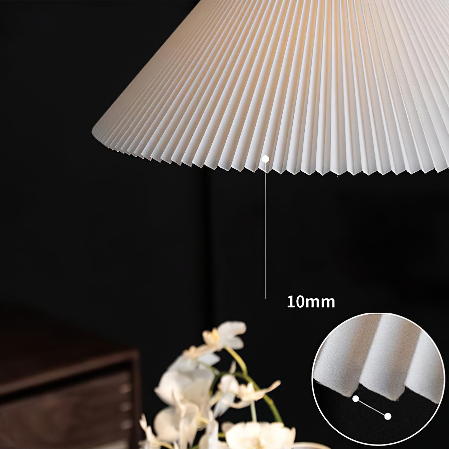Sorareria Pendant Lamp