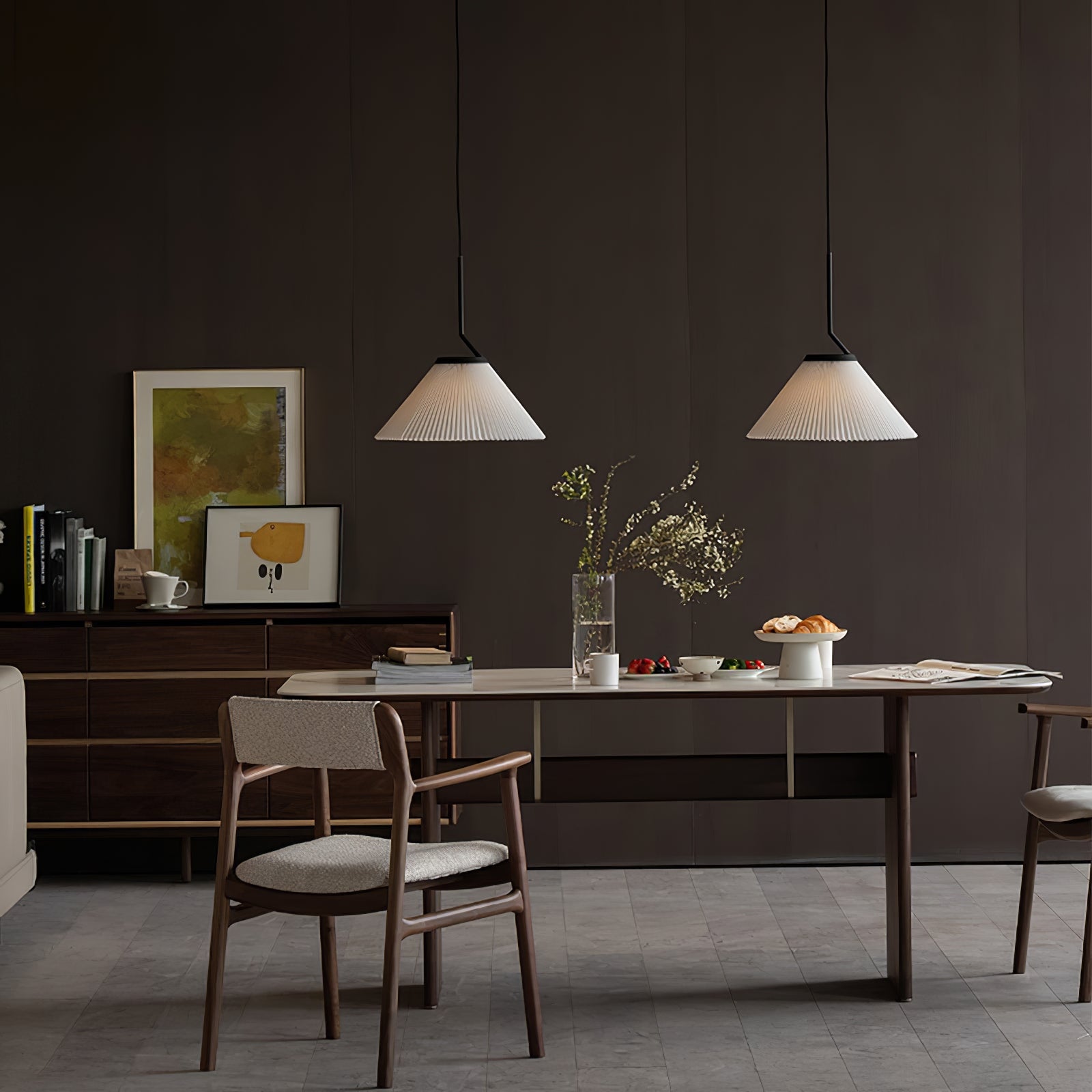 Sorareria Pendant Lamp
