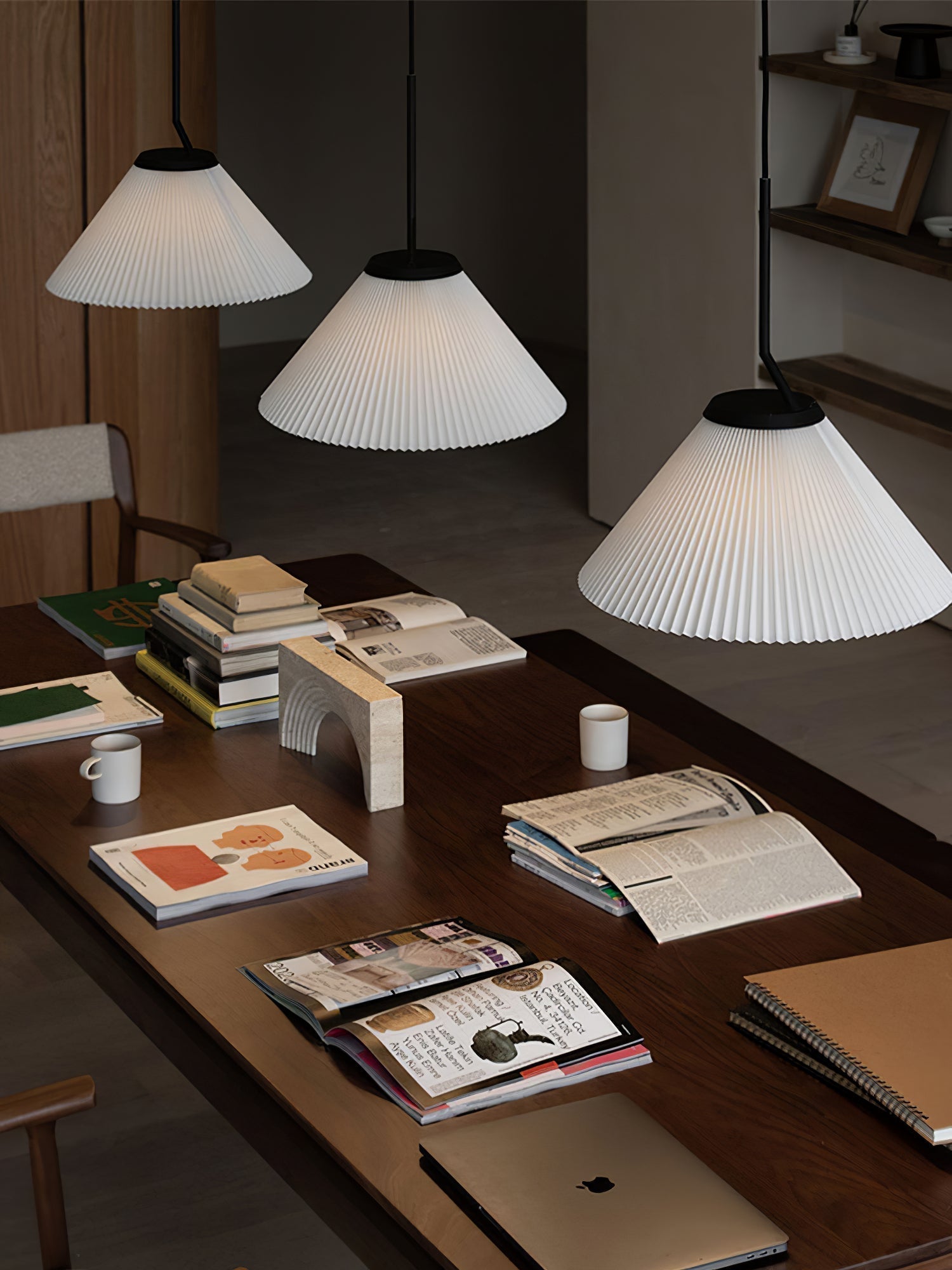 Sorareria Pendant Lamp