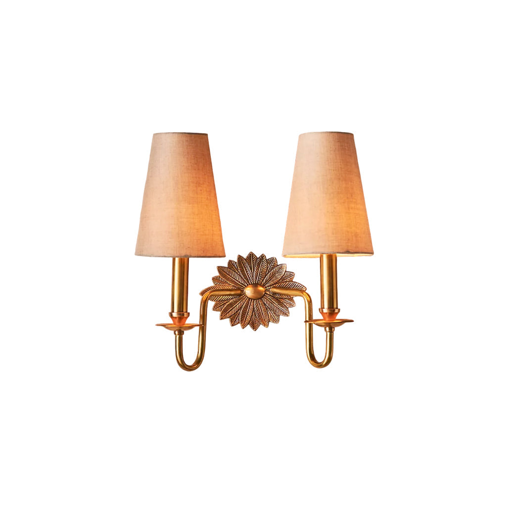 Sorueria Wall Lamp