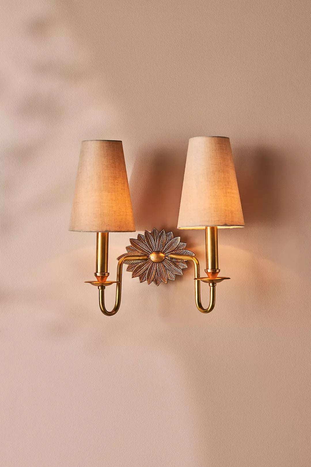 Sorueria Wall Lamp