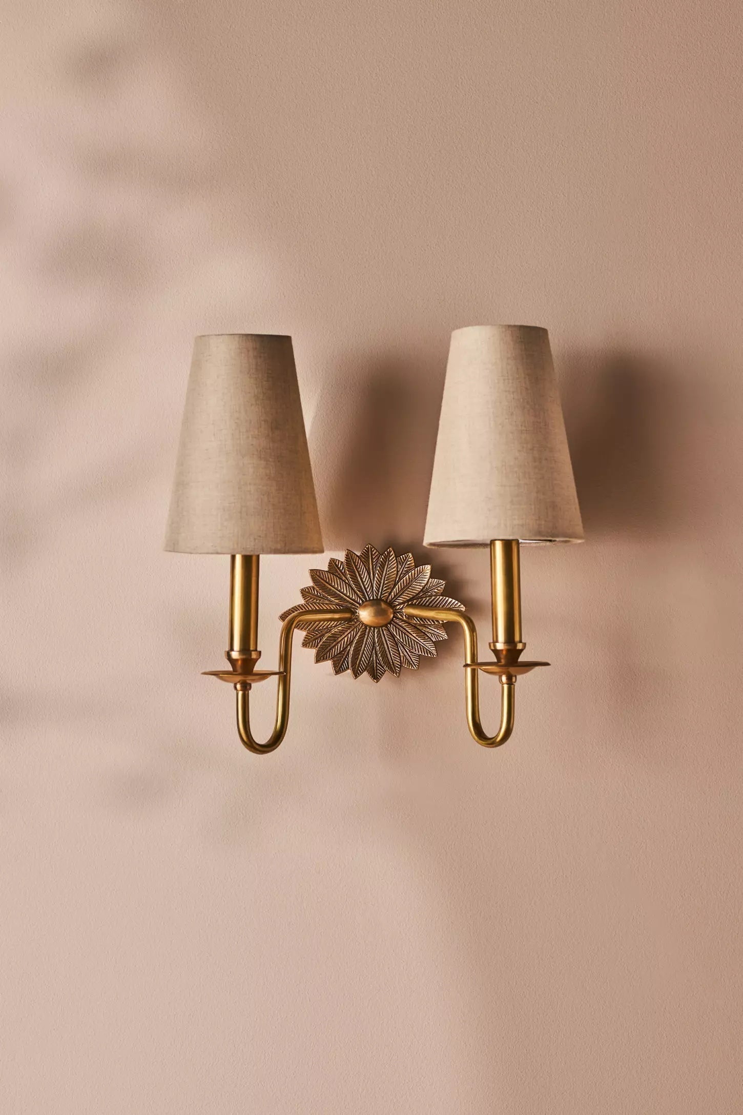 Sorueria Wall Lamp