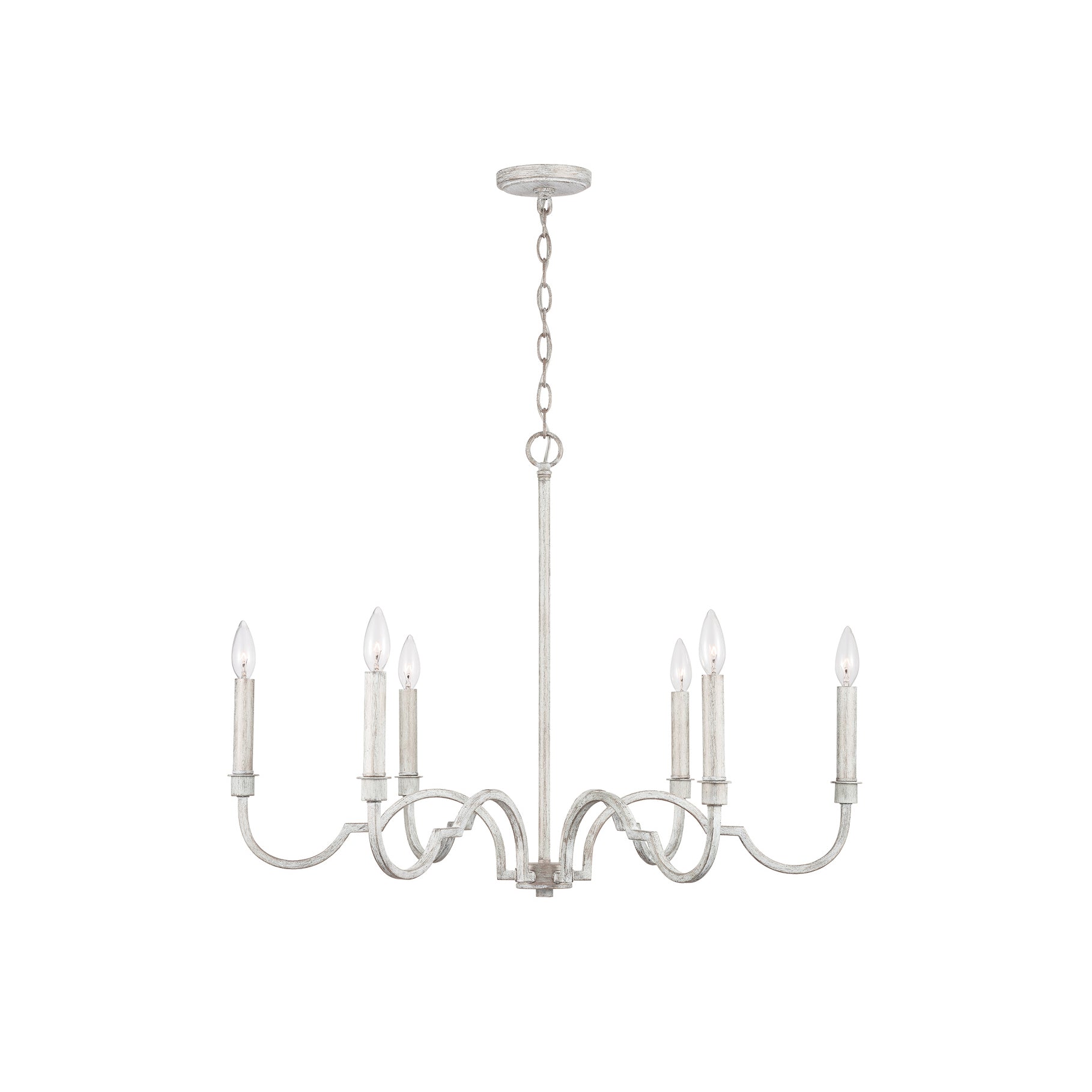 Norisissa Chandelier